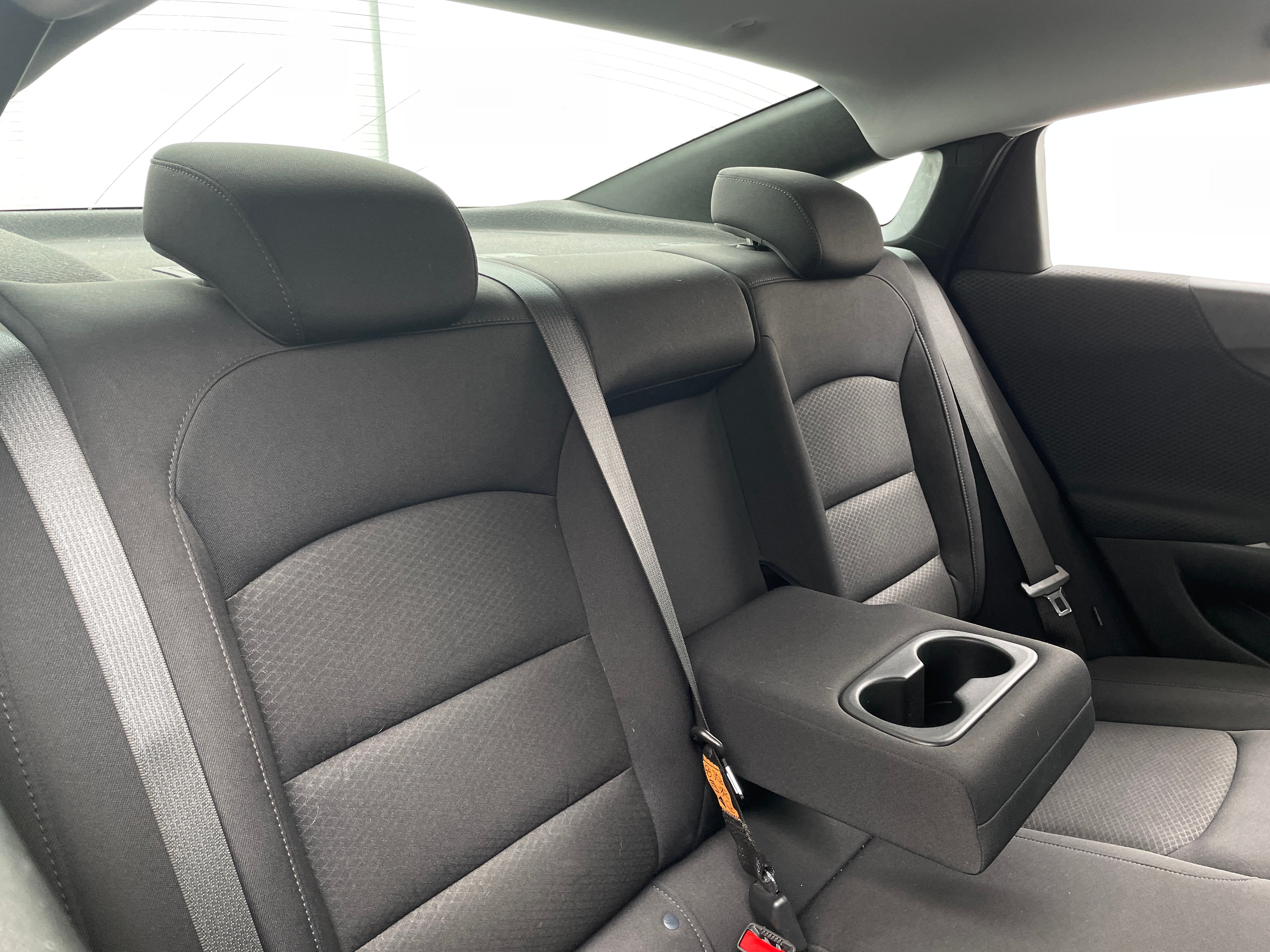 2023 Chevrolet Malibu LT 6