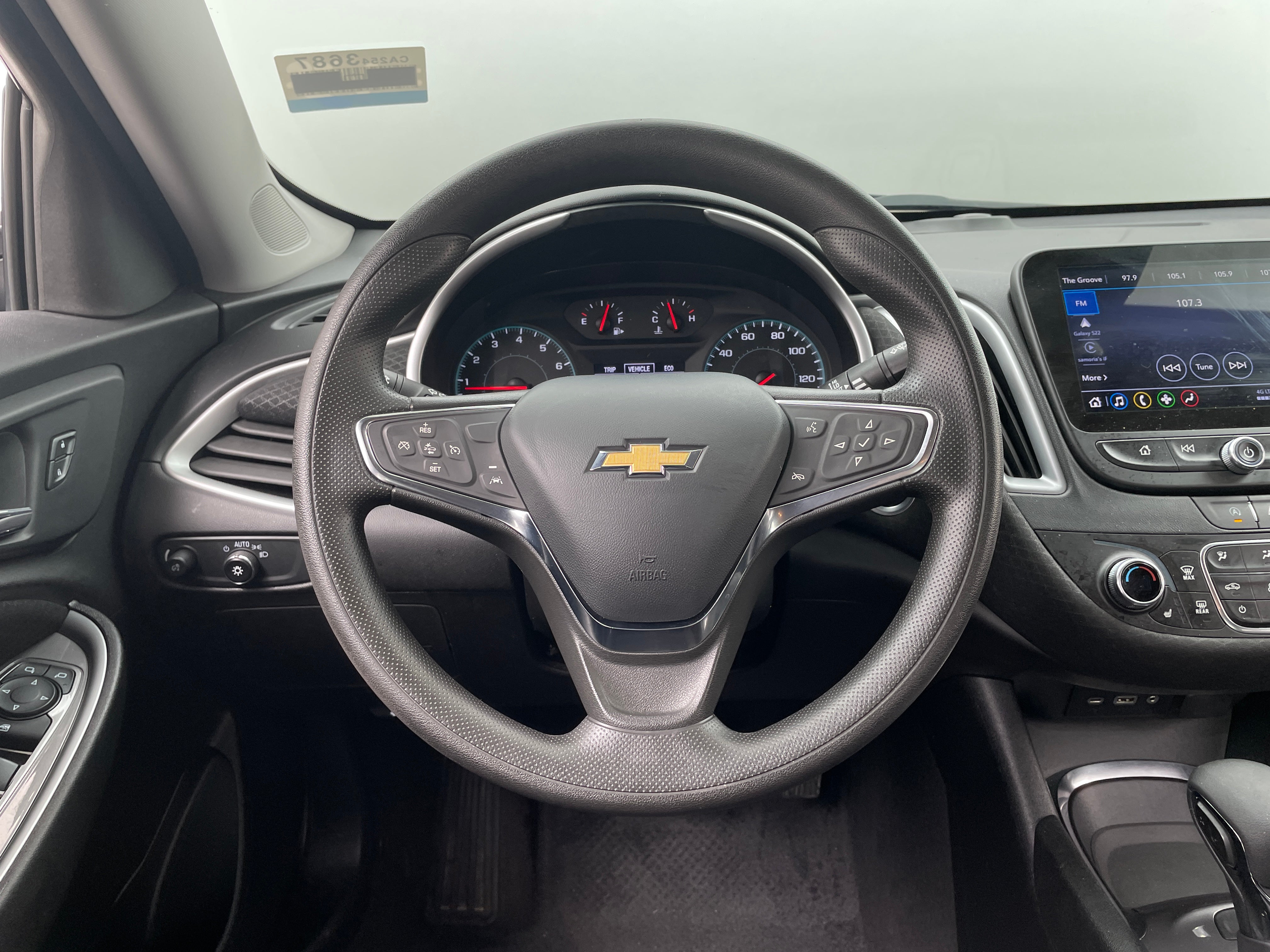 2023 Chevrolet Malibu LT 5