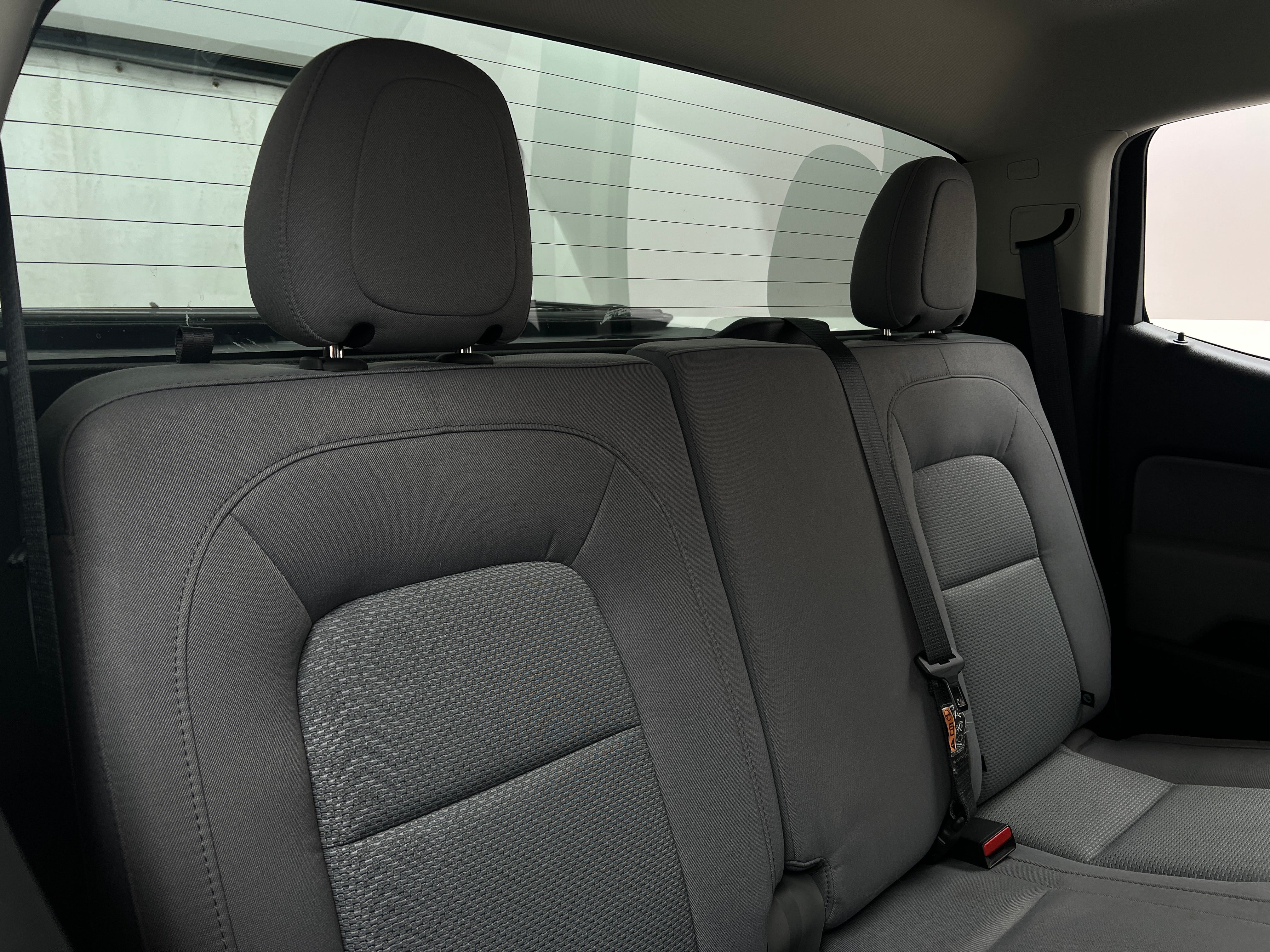 2020 GMC Canyon  5
