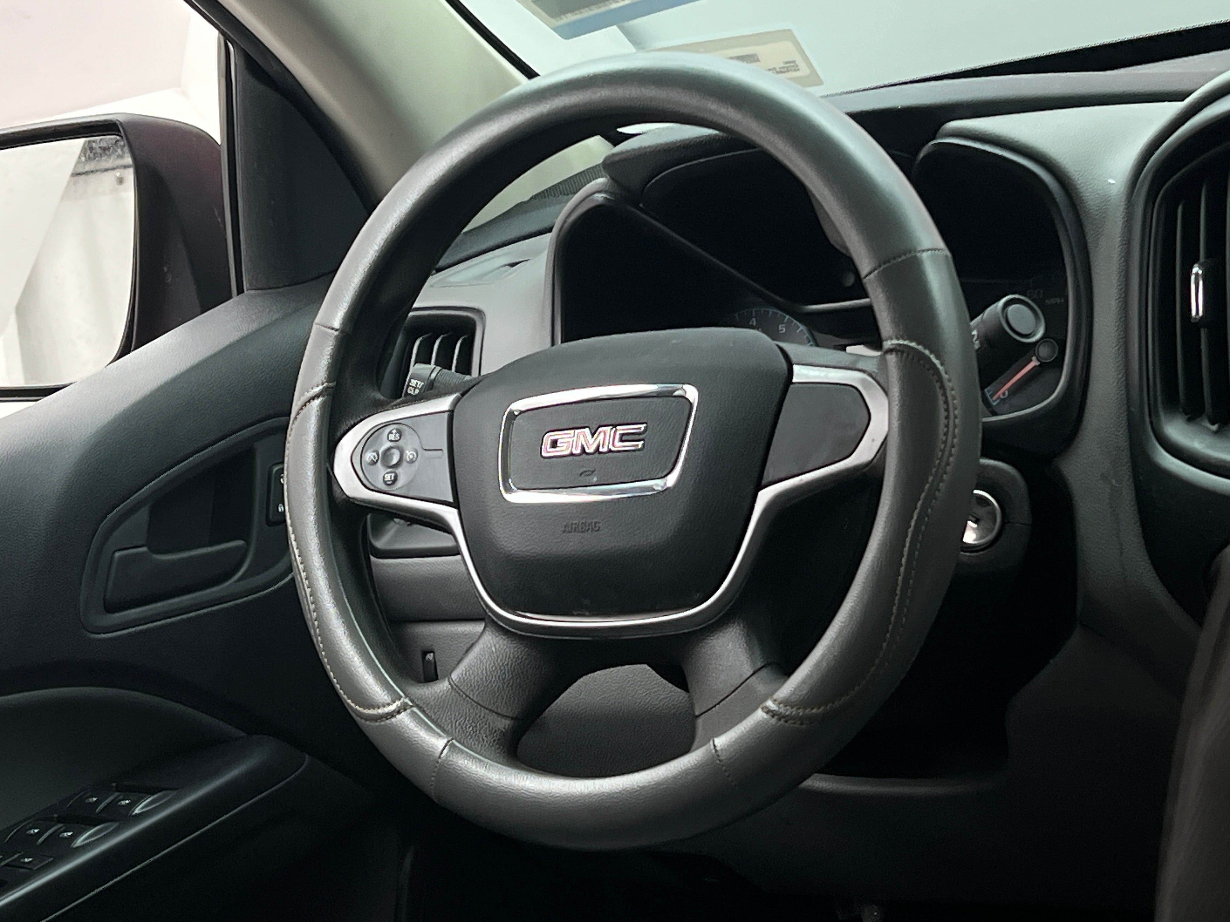 2020 GMC Canyon  4
