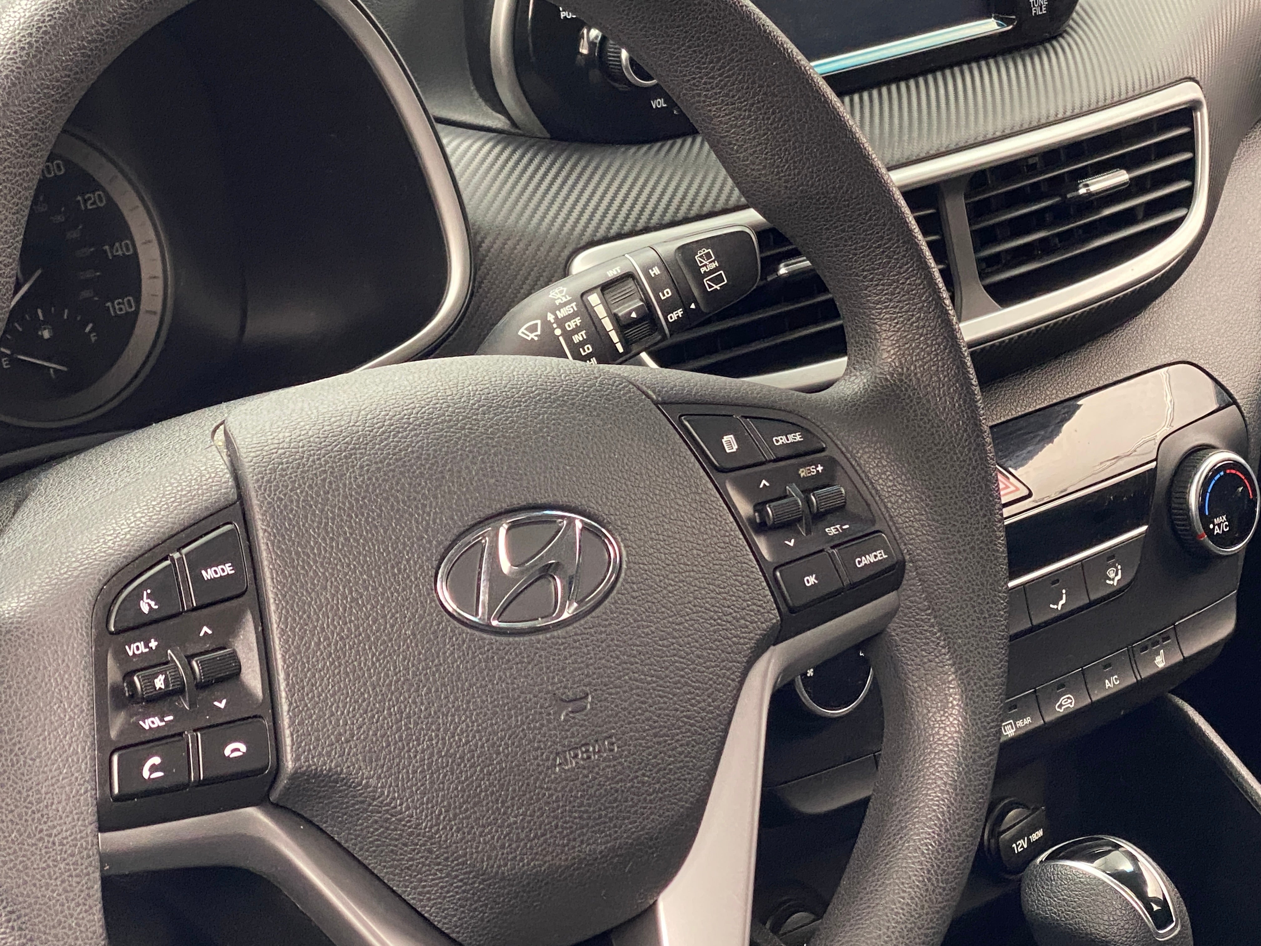 2020 Hyundai Tucson Value 5