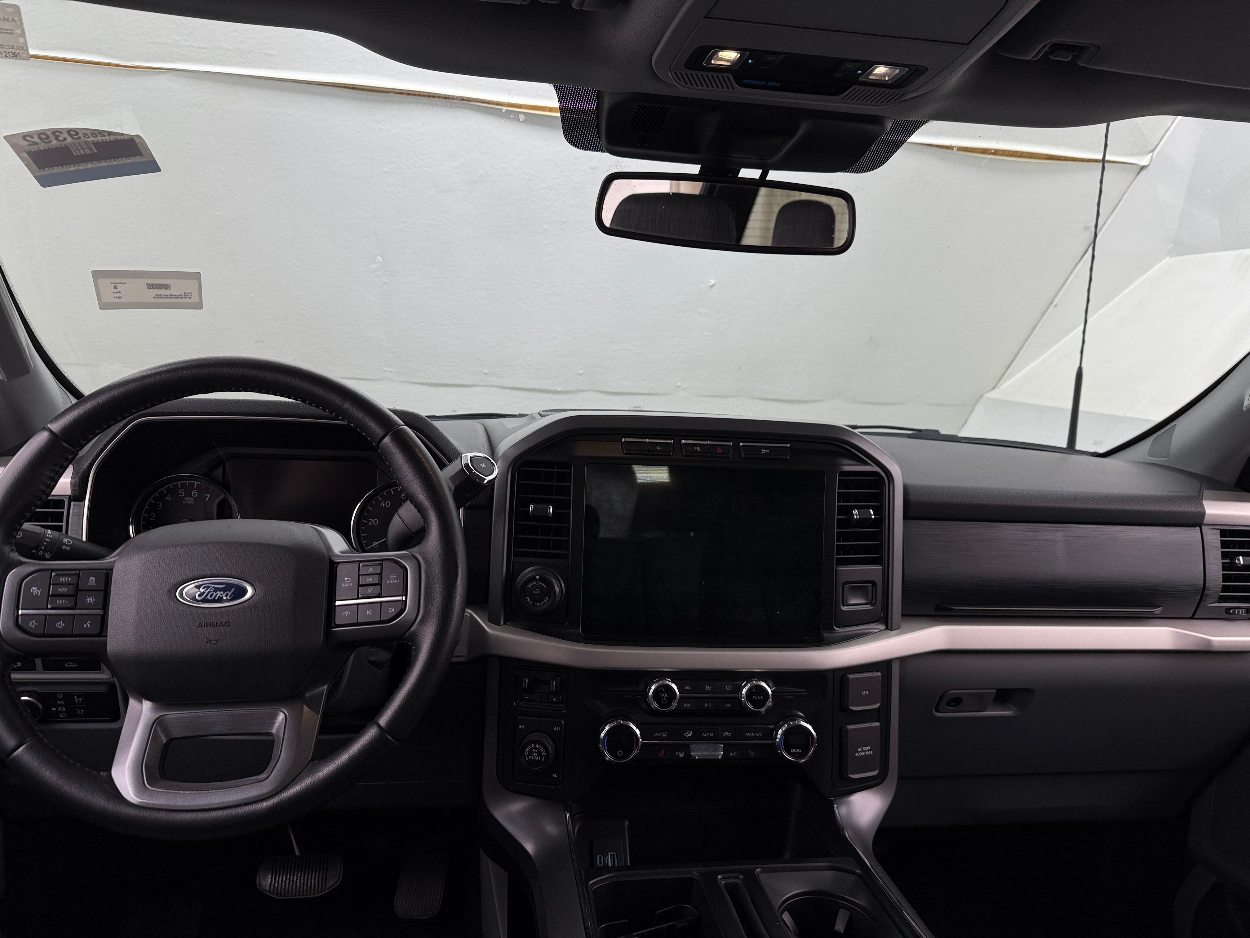 2021 Ford Econoline E-150 3