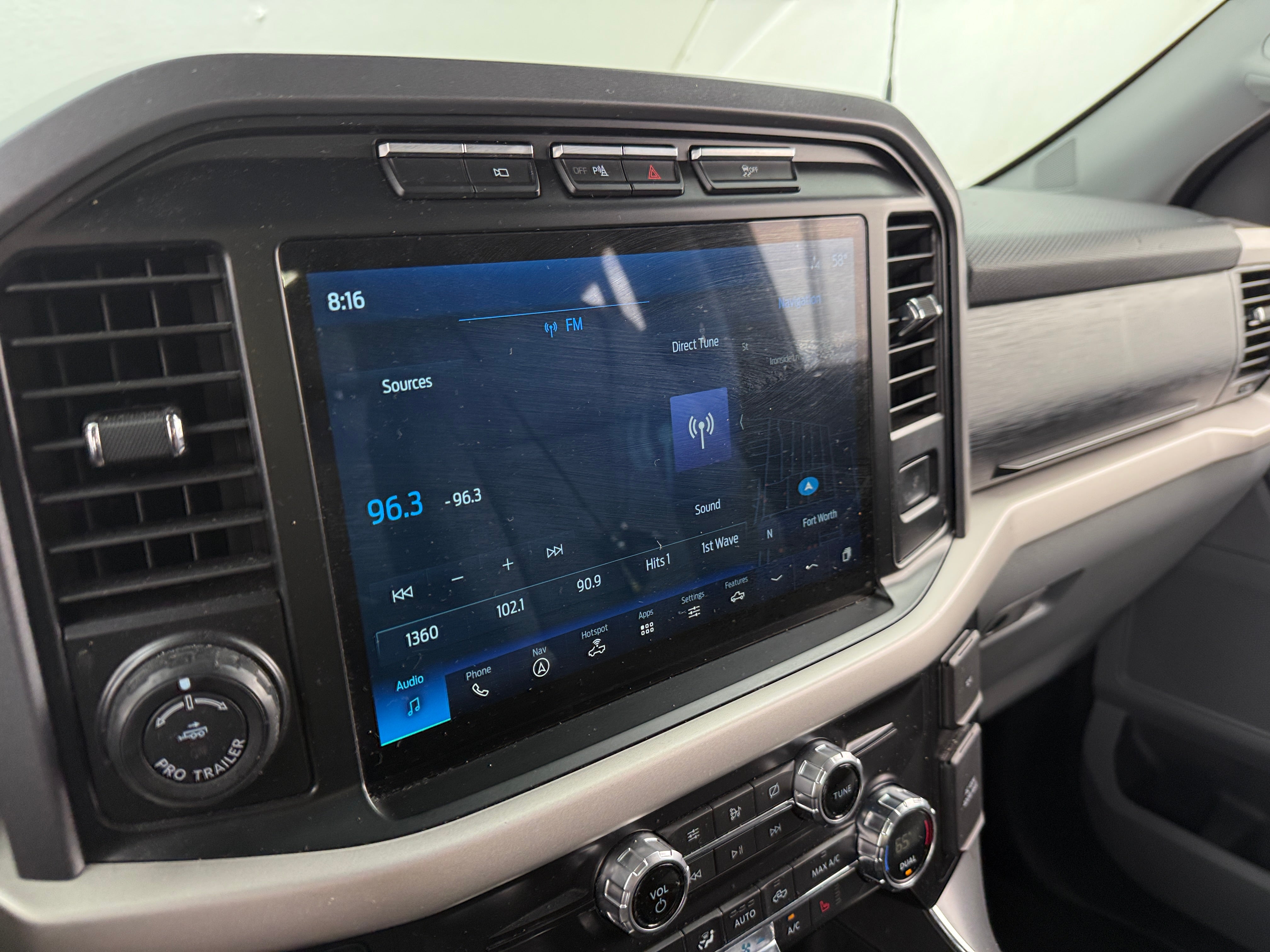 2021 Ford Econoline E-150 4