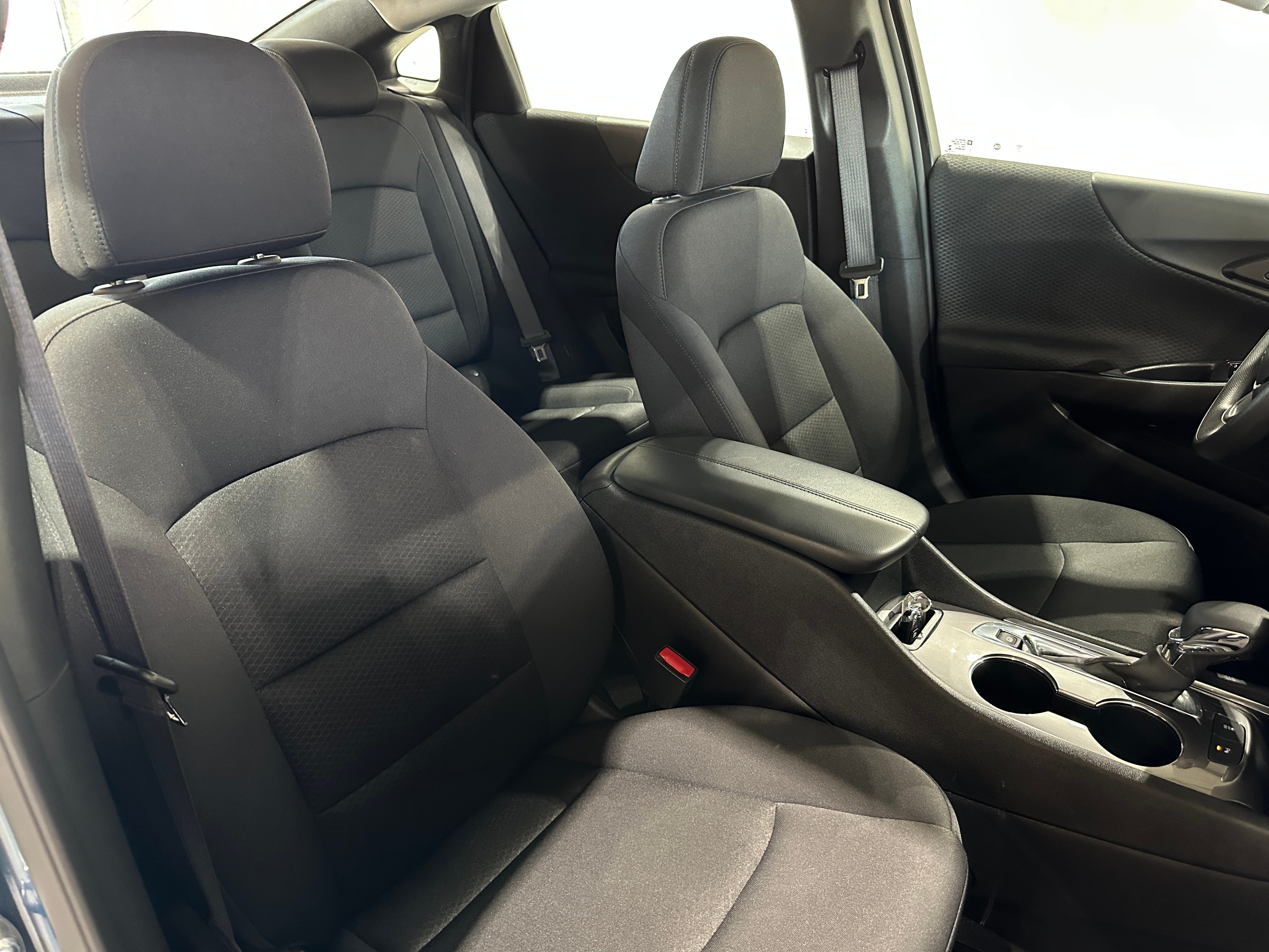 2024 Chevrolet Malibu LT 2