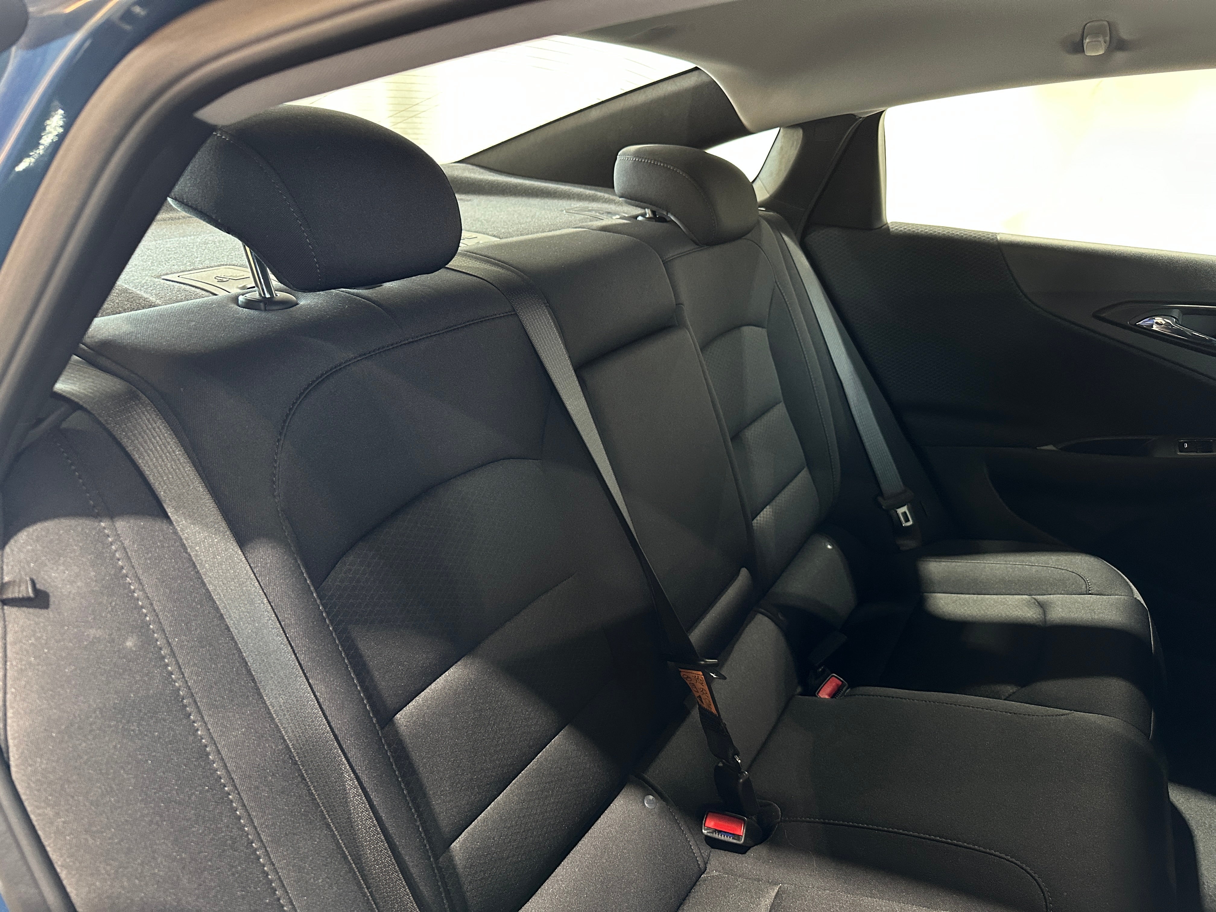 2024 Chevrolet Malibu LT 6