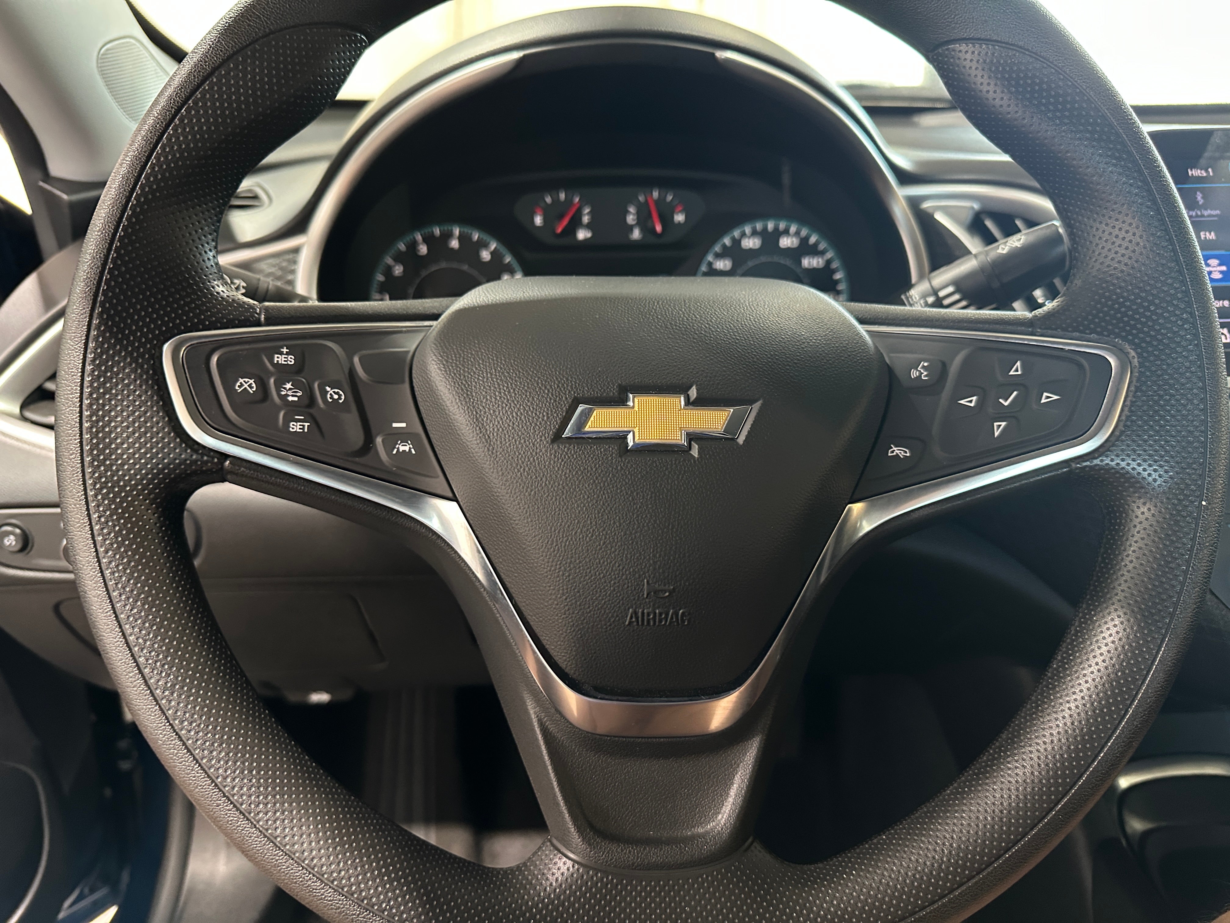 2024 Chevrolet Malibu LT 5