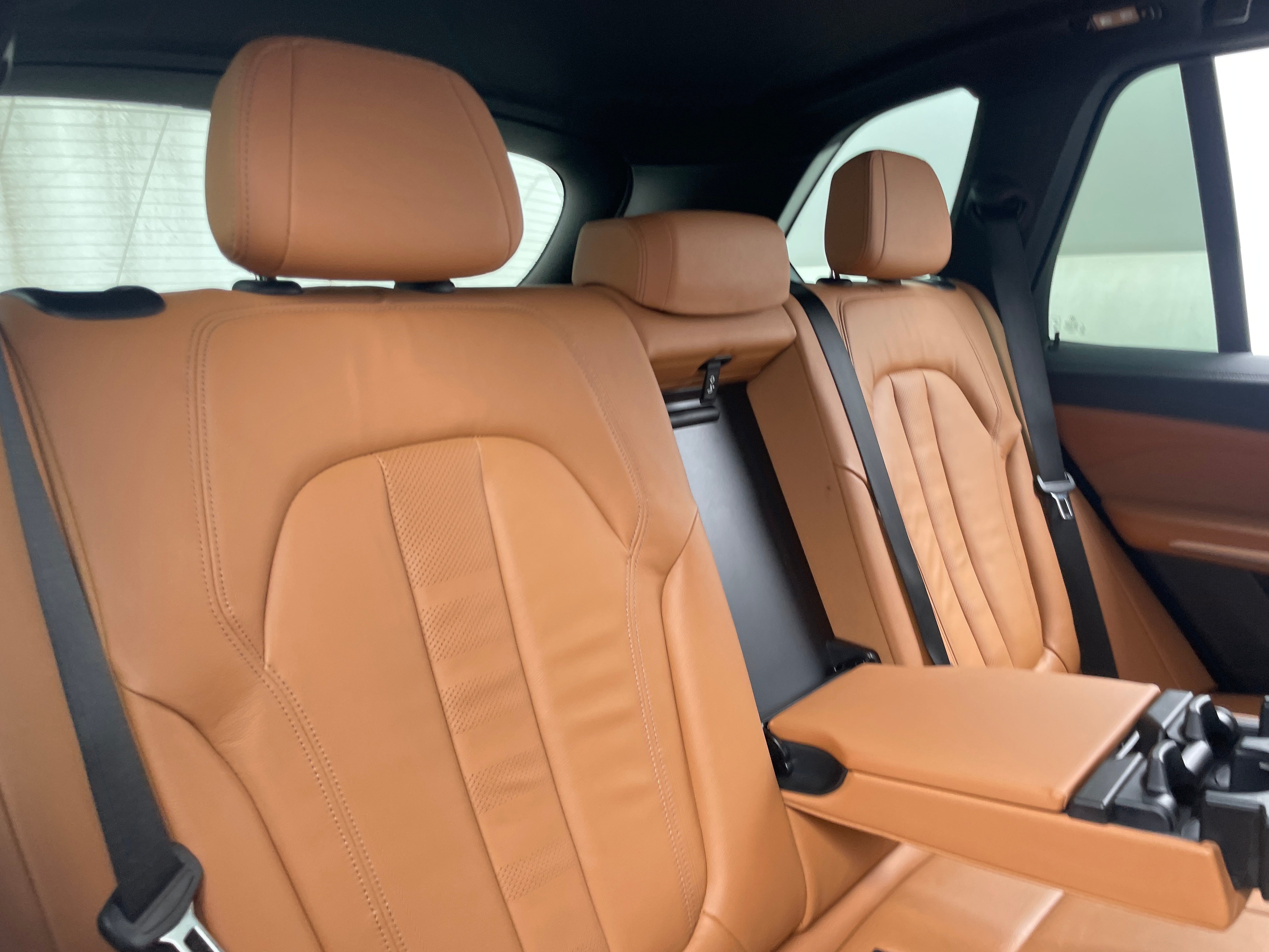 2022 BMW X5 xDrive40i 5