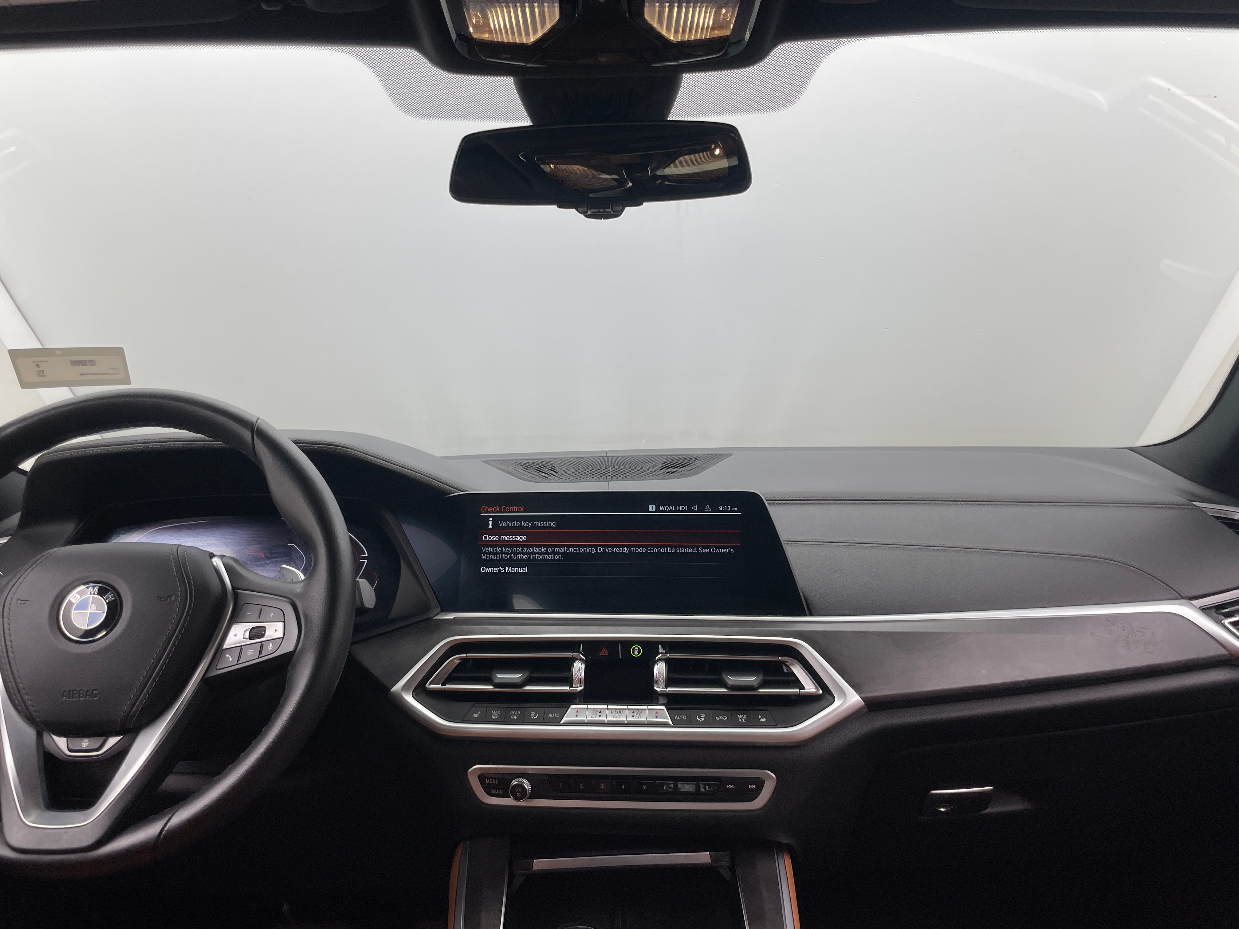 2022 BMW X5 xDrive40i 2
