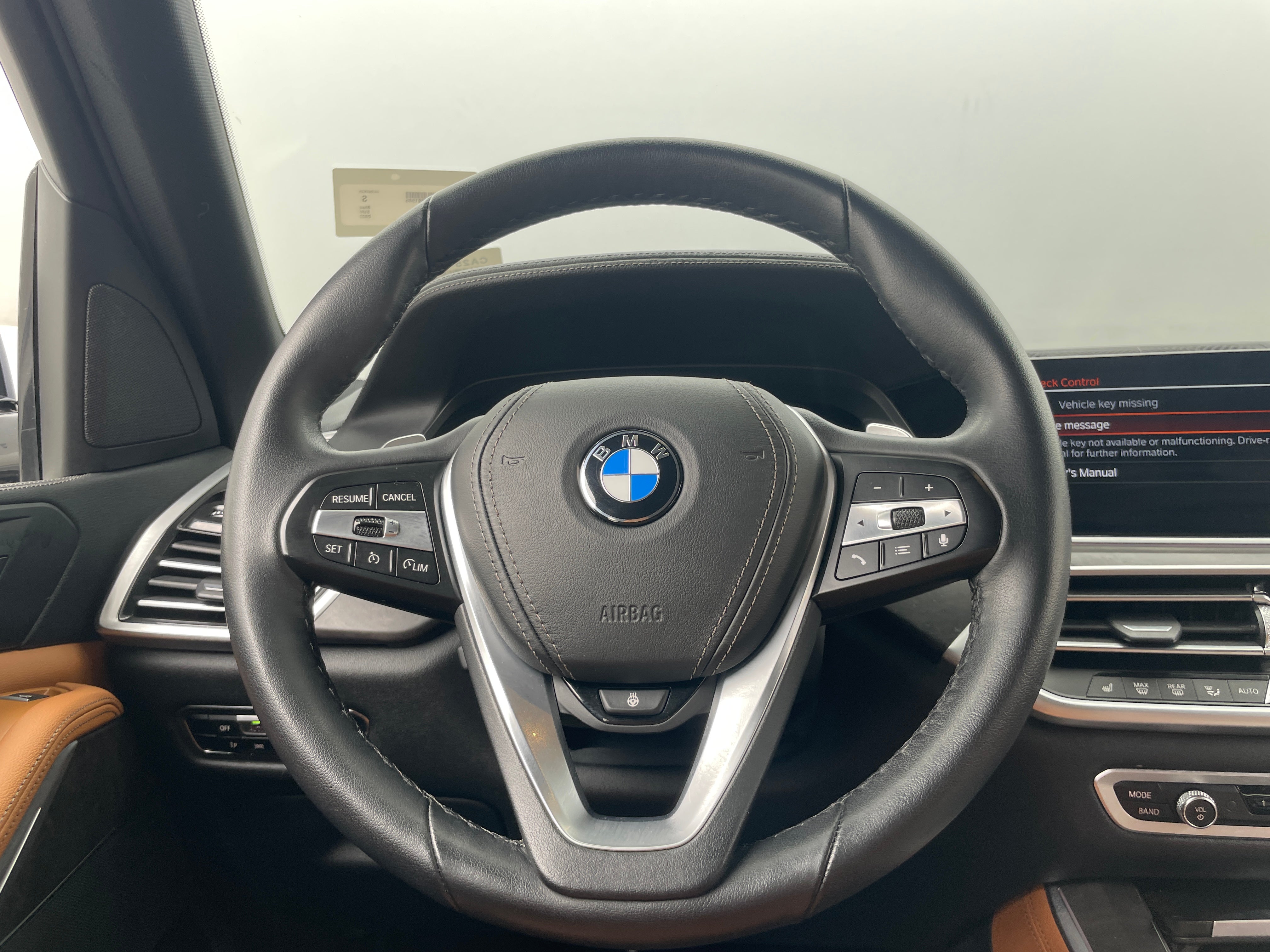 2022 BMW X5 xDrive40i 4
