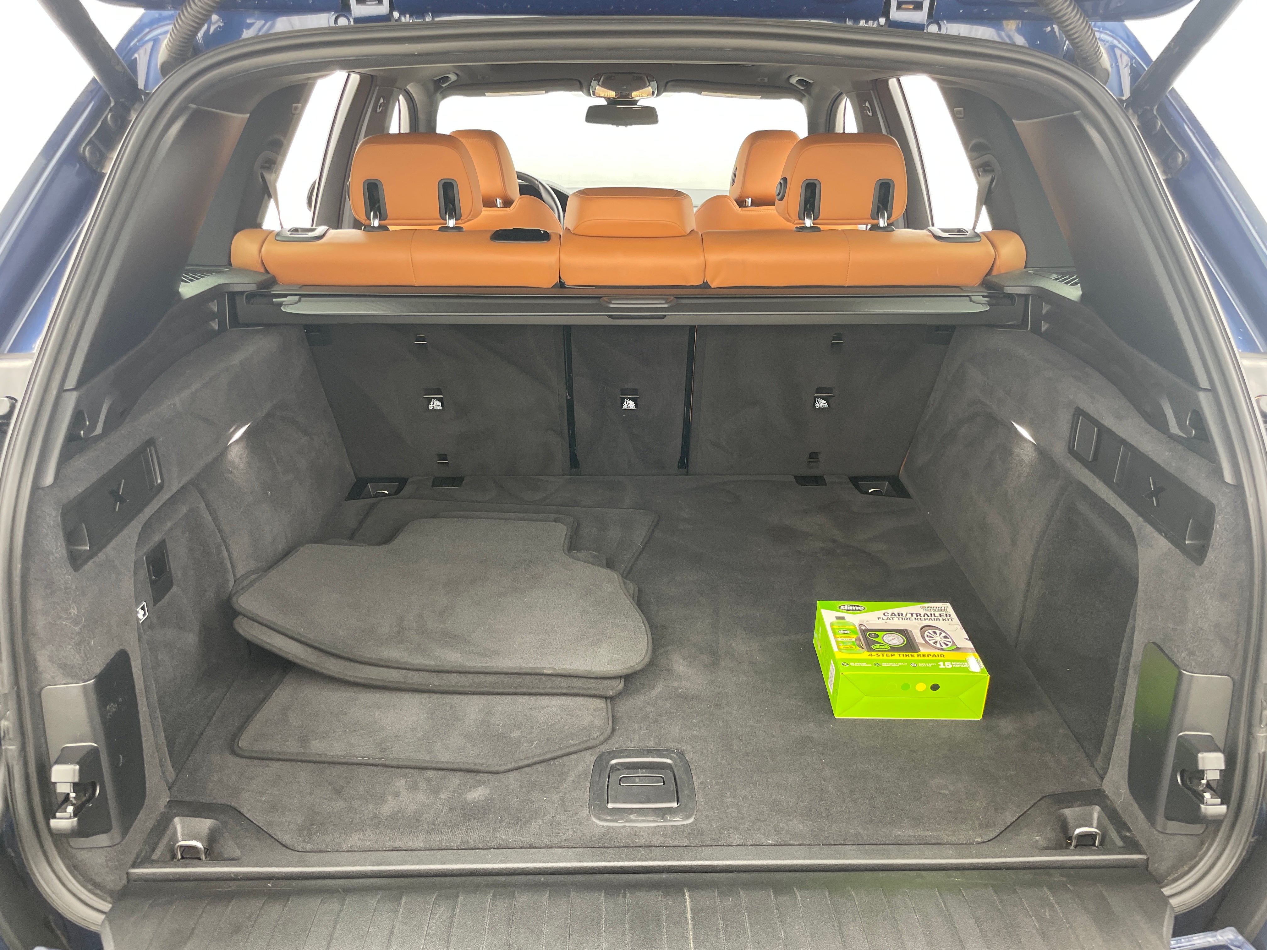 2022 BMW X5 xDrive40i 6