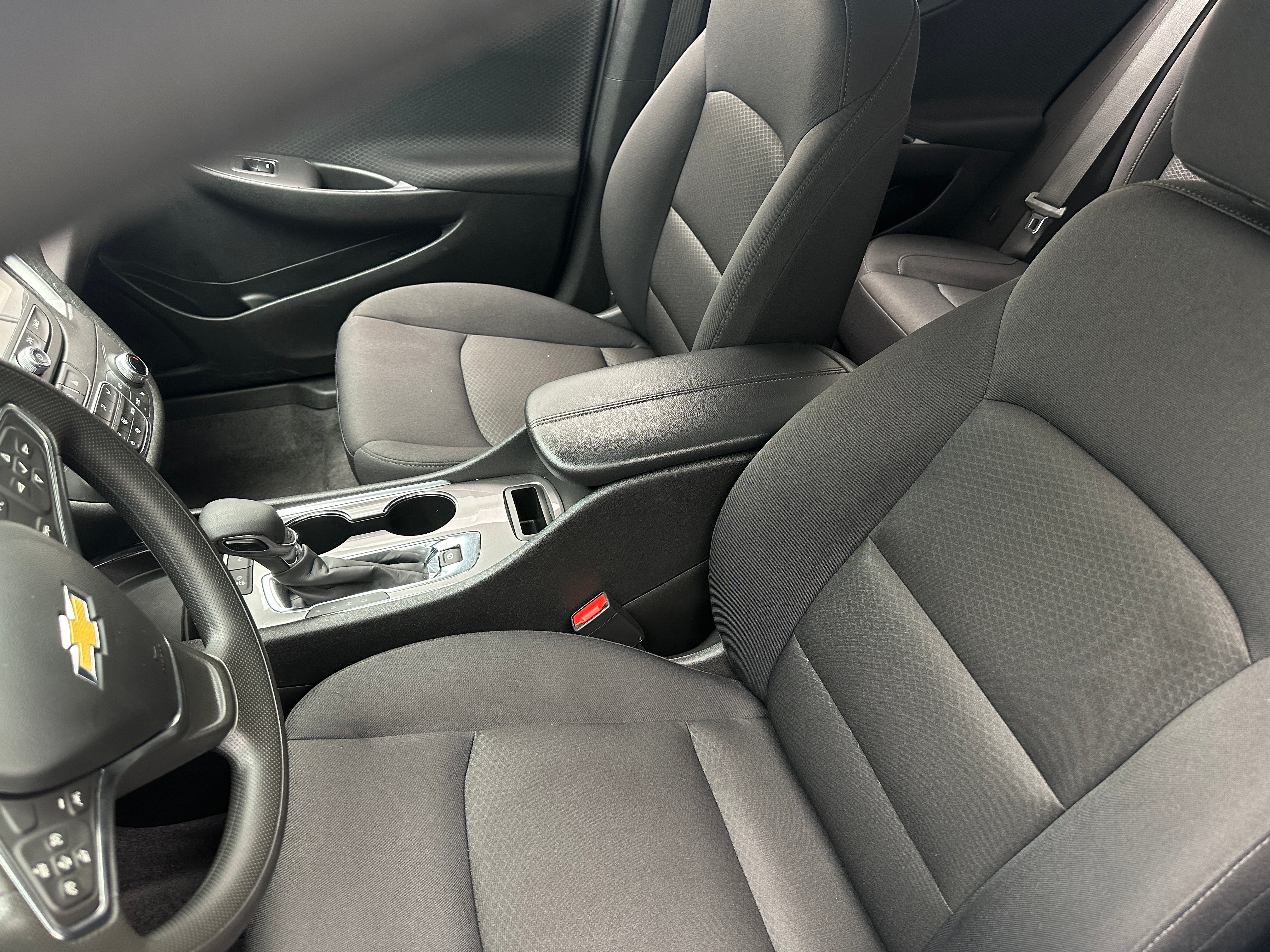 2024 Chevrolet Malibu LT 2