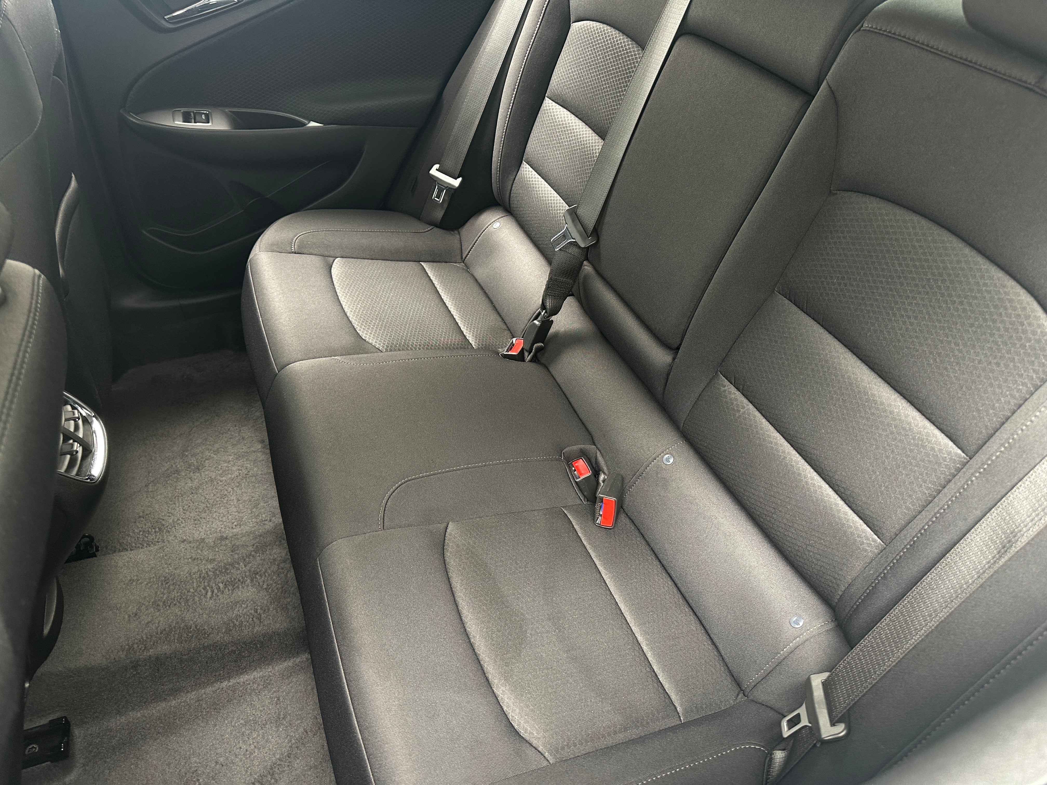 2024 Chevrolet Malibu LT 6