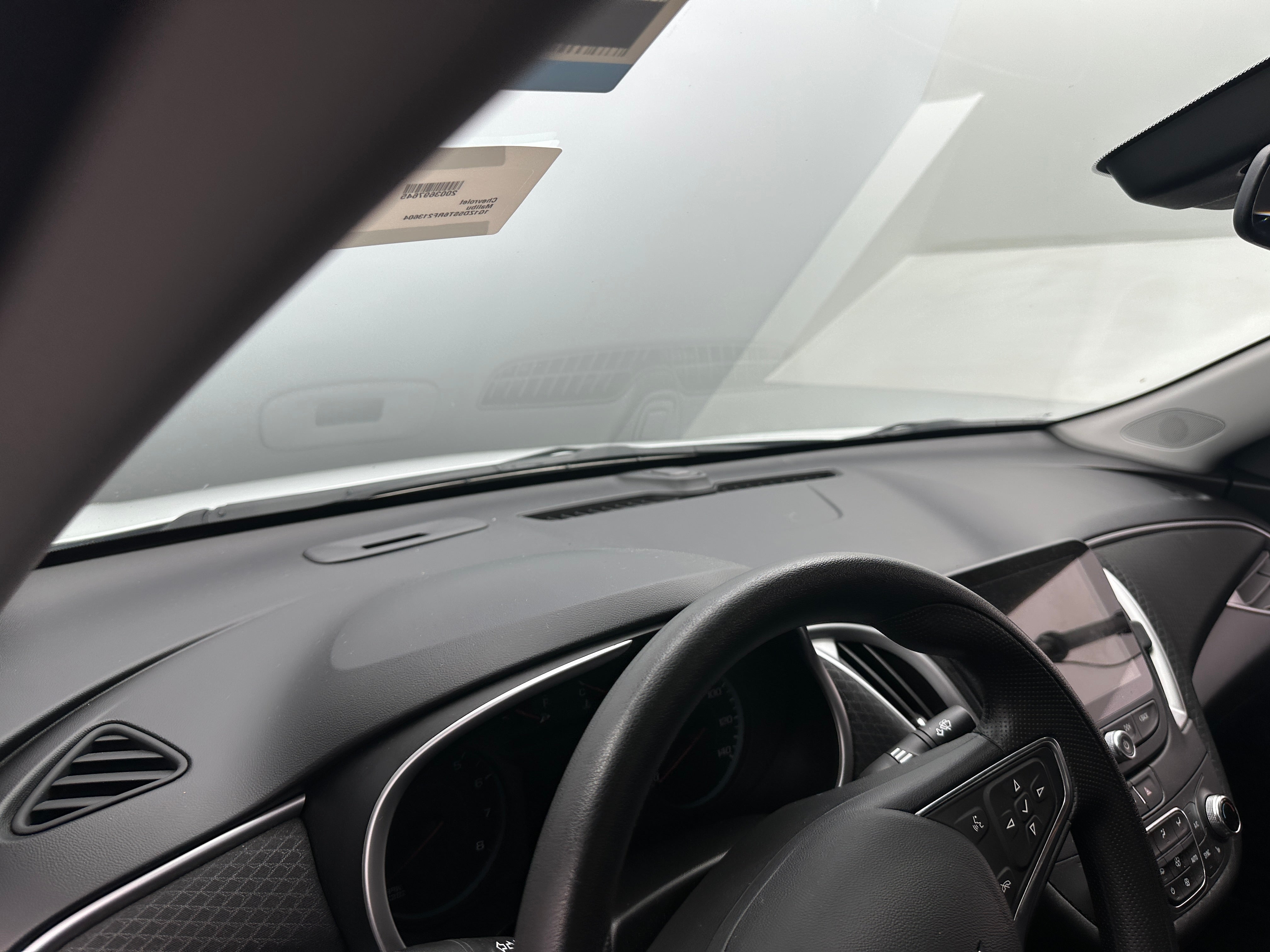 2024 Chevrolet Malibu LT 3
