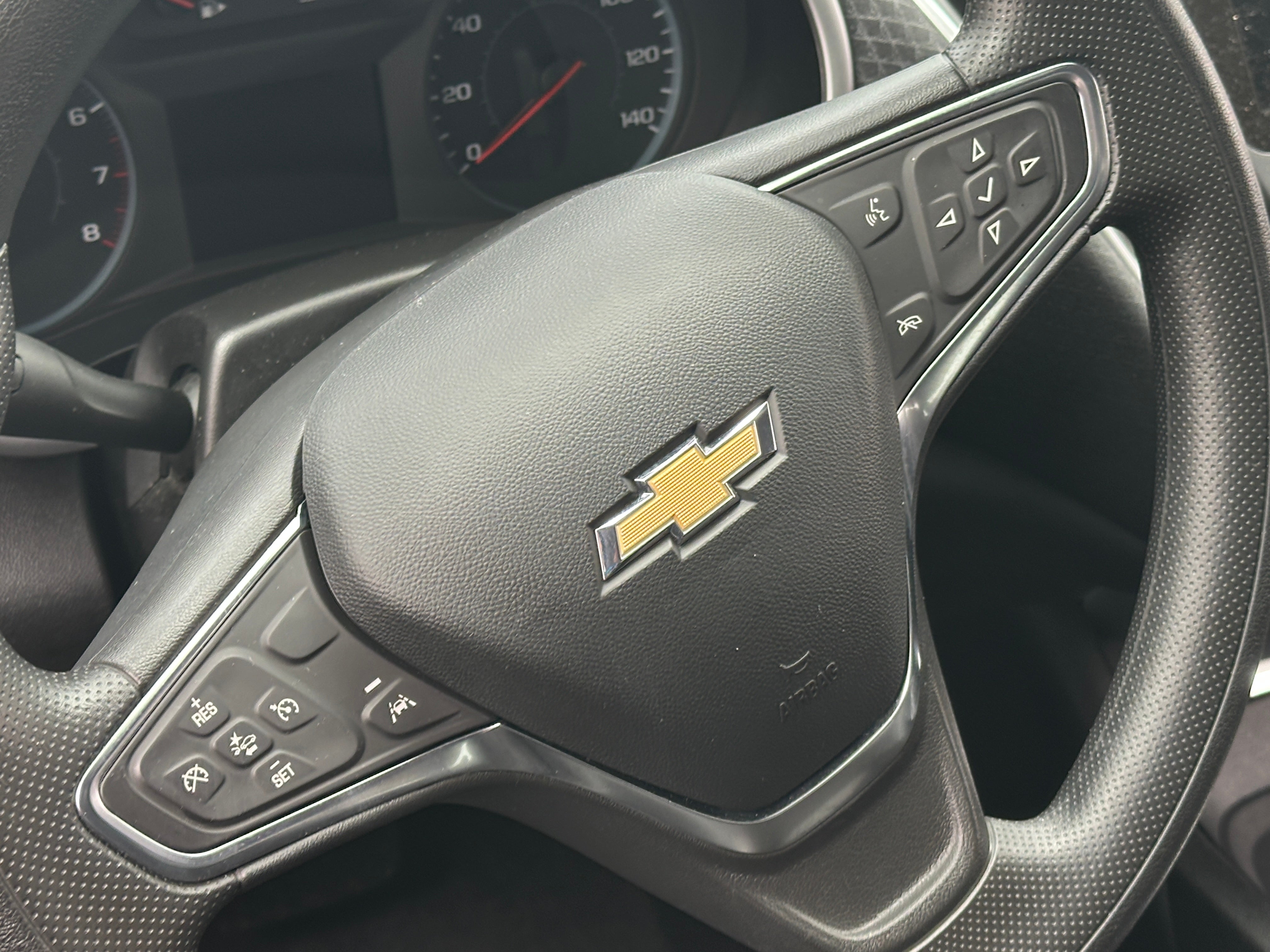 2024 Chevrolet Malibu LT 5