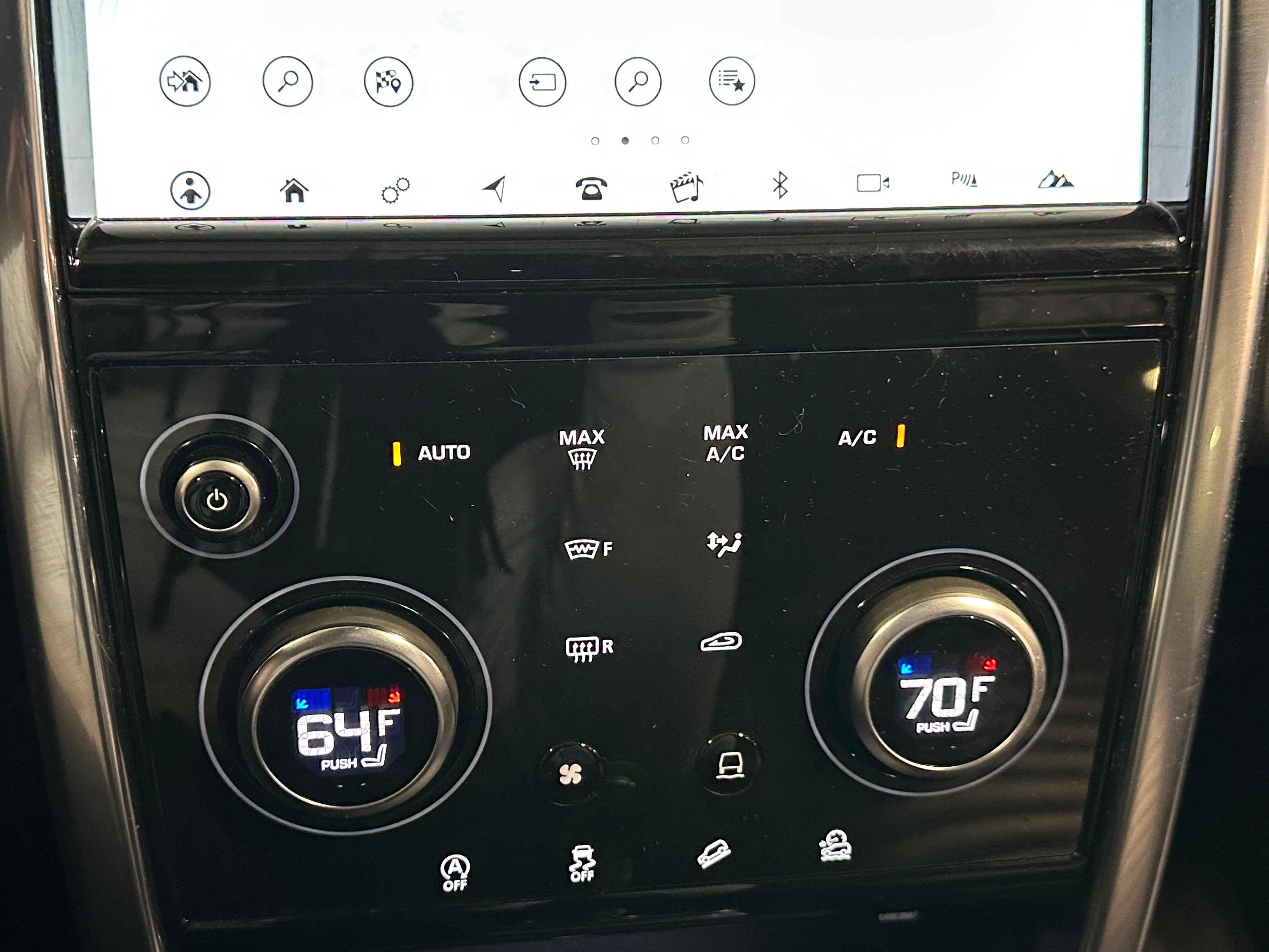 2020 Land Rover Discovery Sport S 3