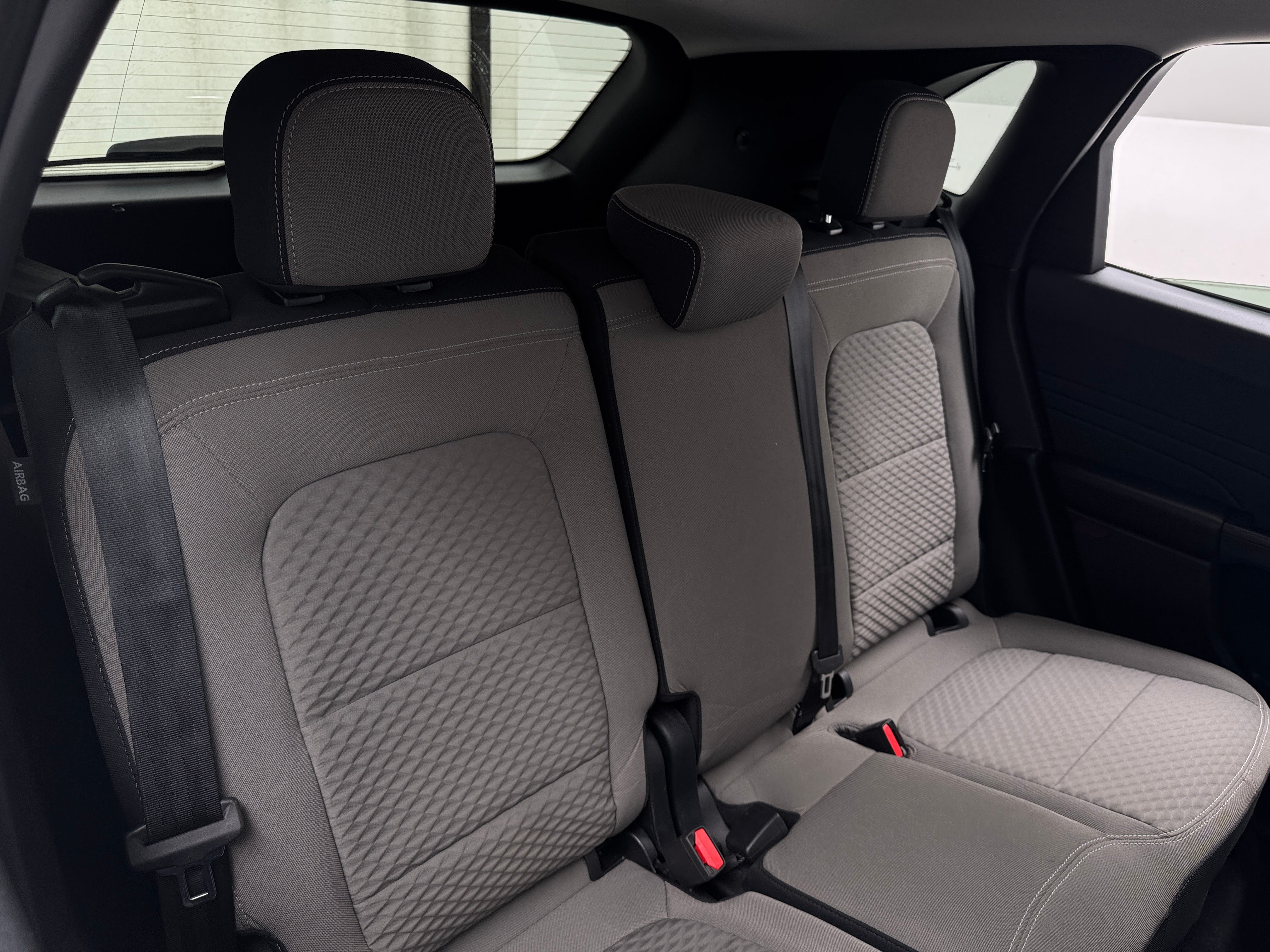 2021 Ford Escape SE Sport Hybrid 6