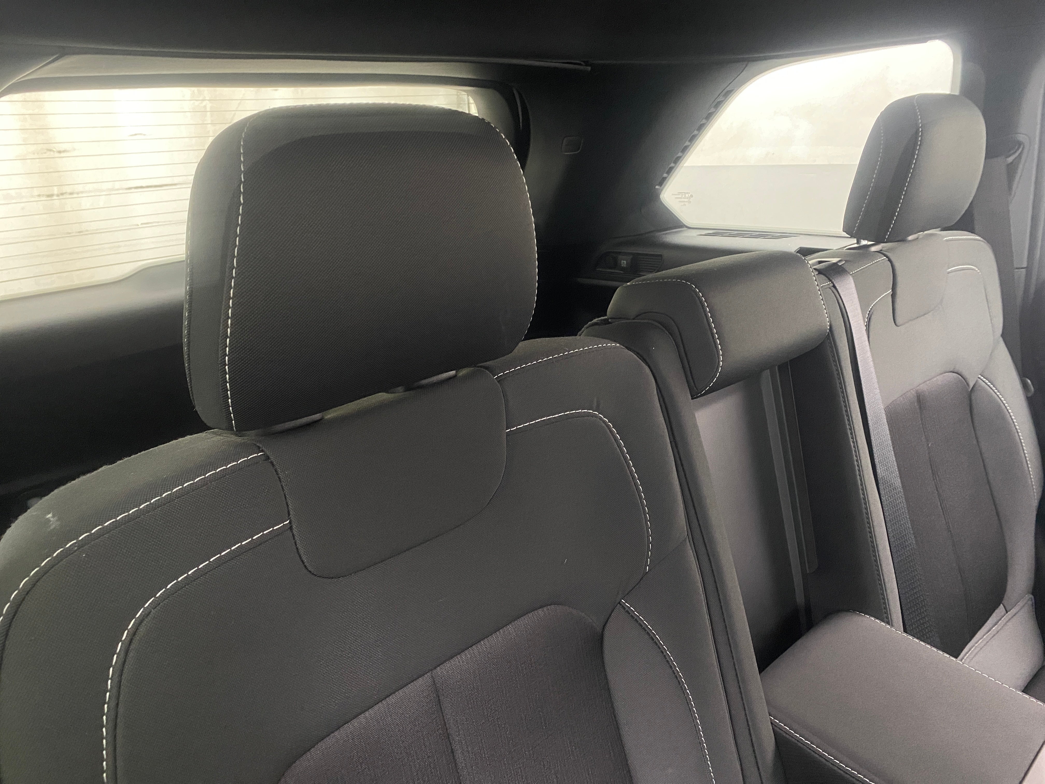 2024 Jeep Grand Cherokee Laredo 6