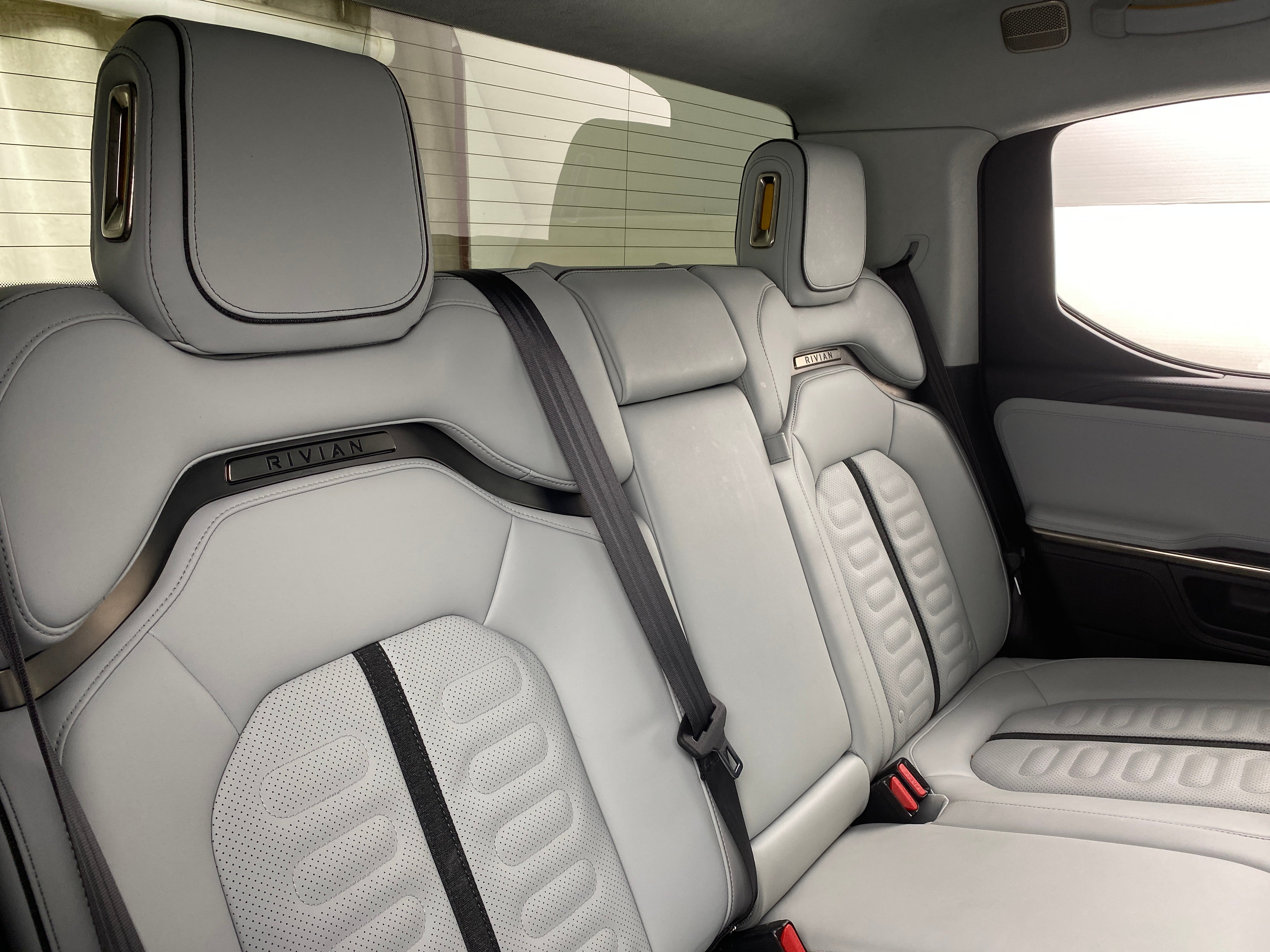 2023 Rivian R1T Adventure 5