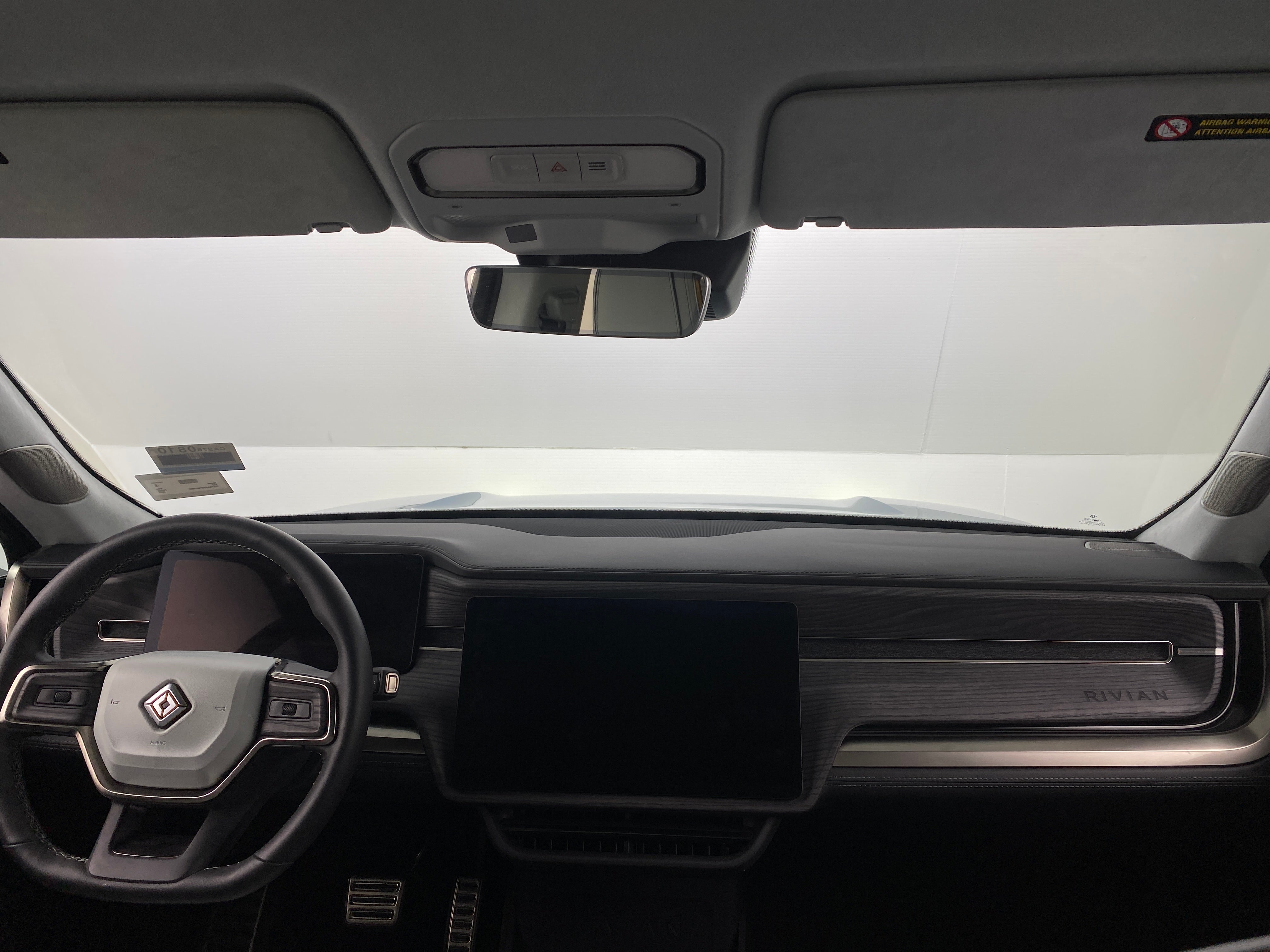 2023 Rivian R1T Adventure 2
