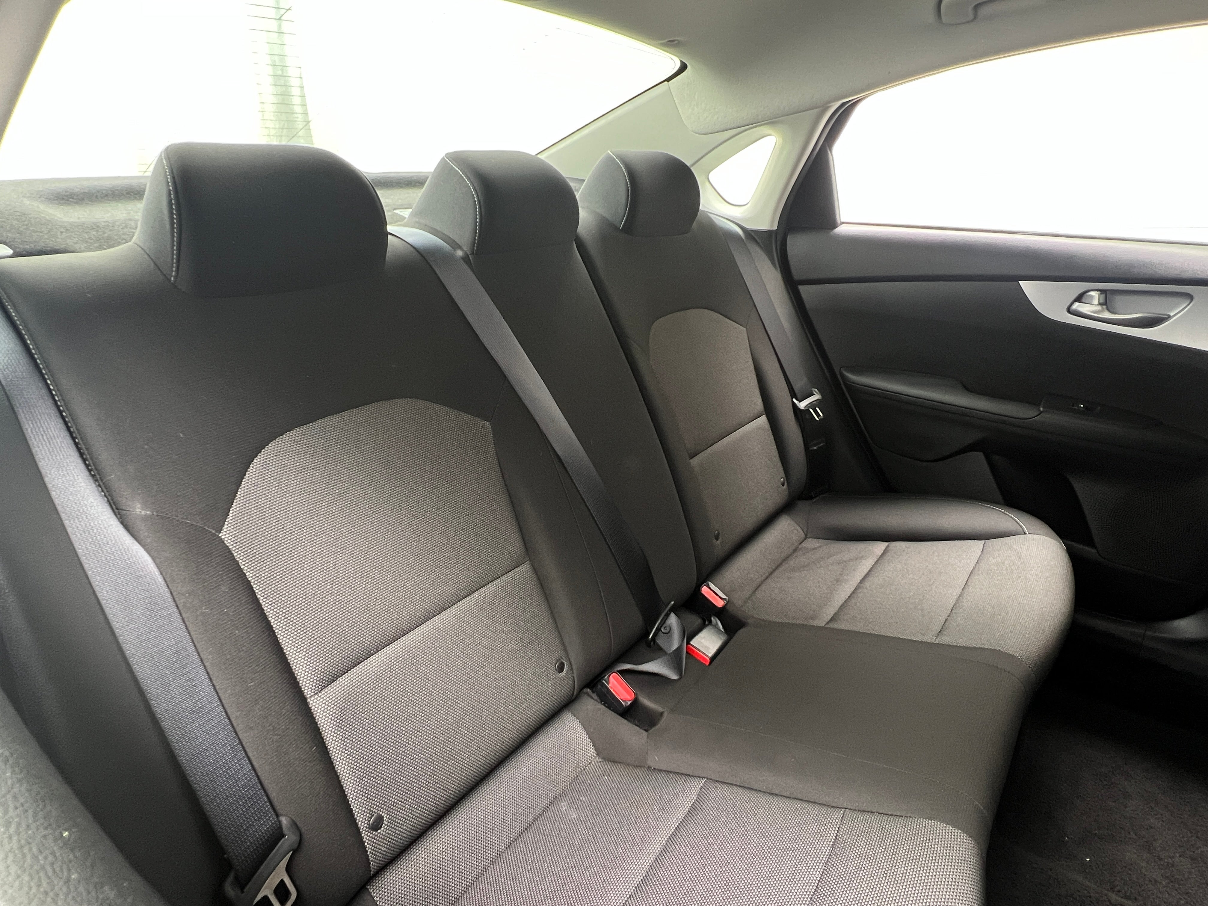 2023 Kia Forte LXS 6