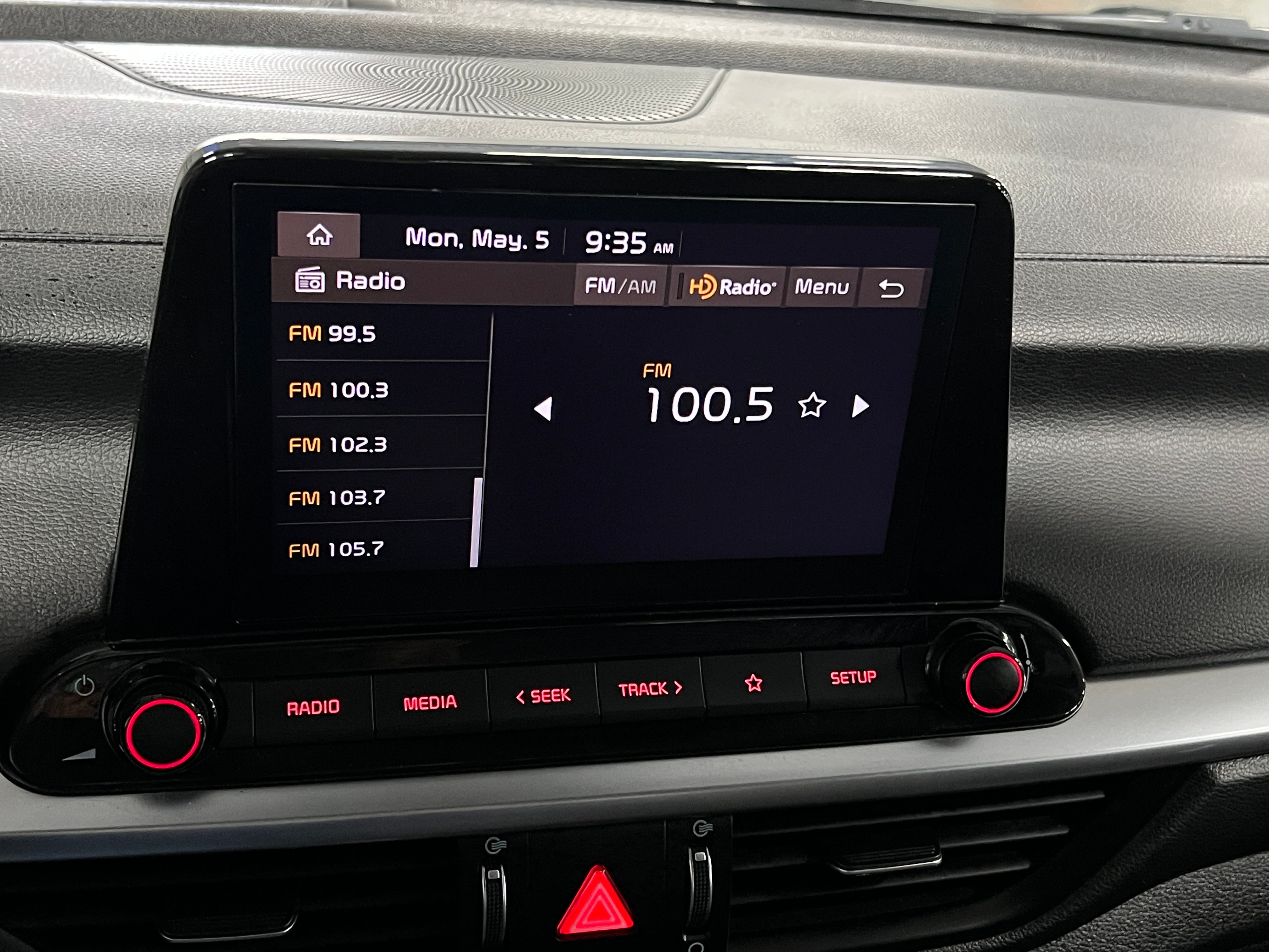 2023 Kia Forte LXS 4