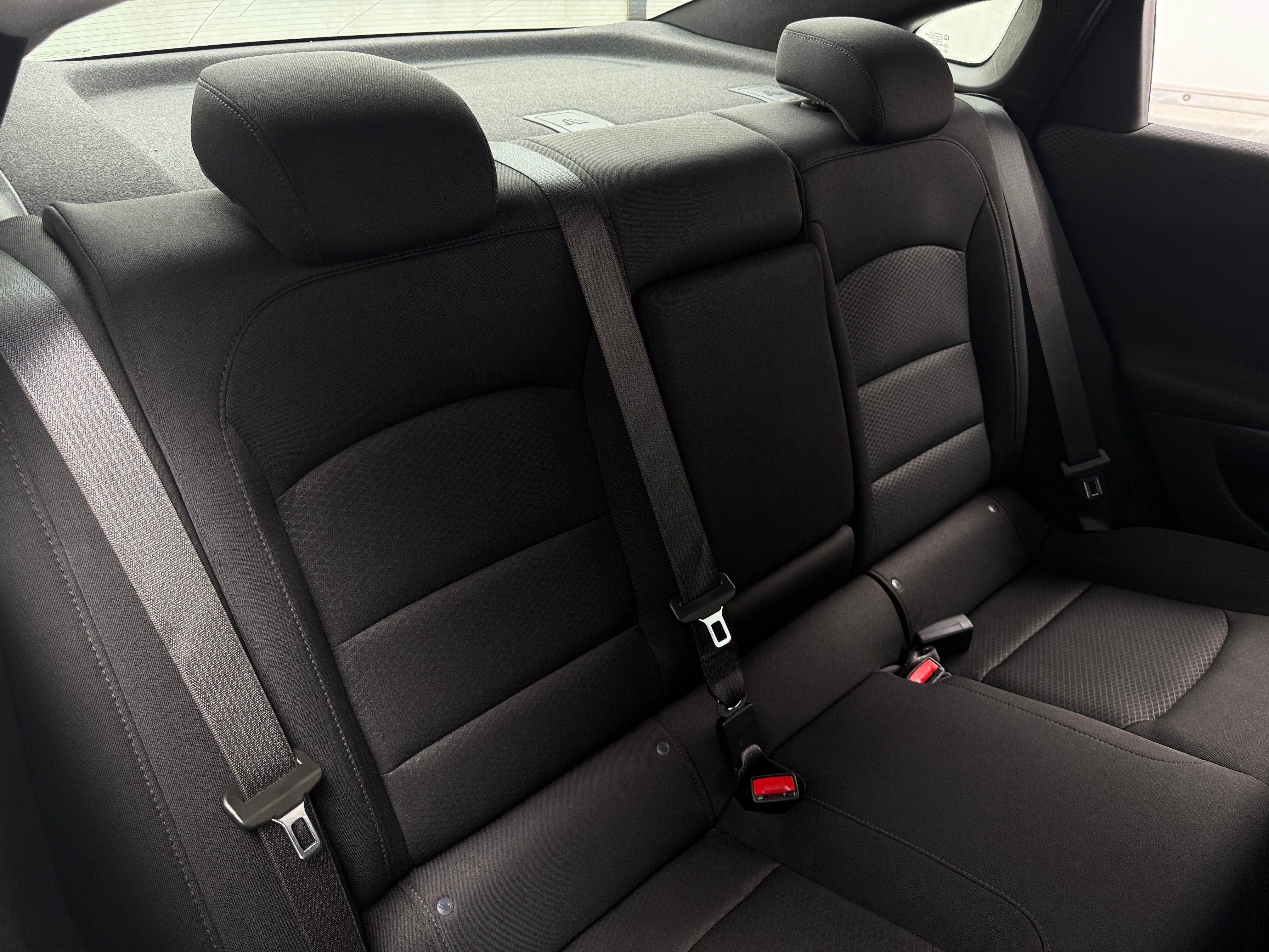 2024 Chevrolet Malibu LT 6