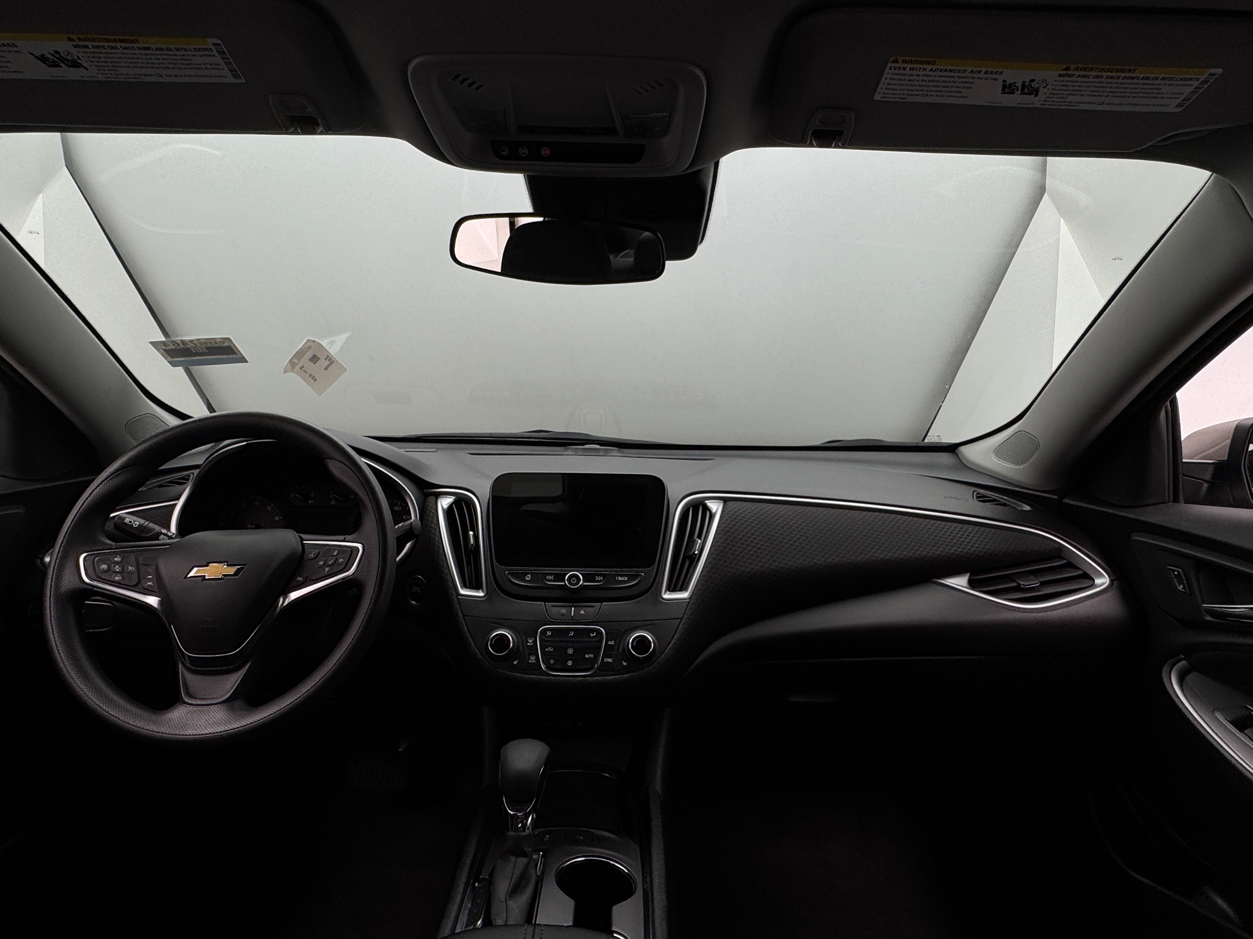 2024 Chevrolet Malibu LT 3