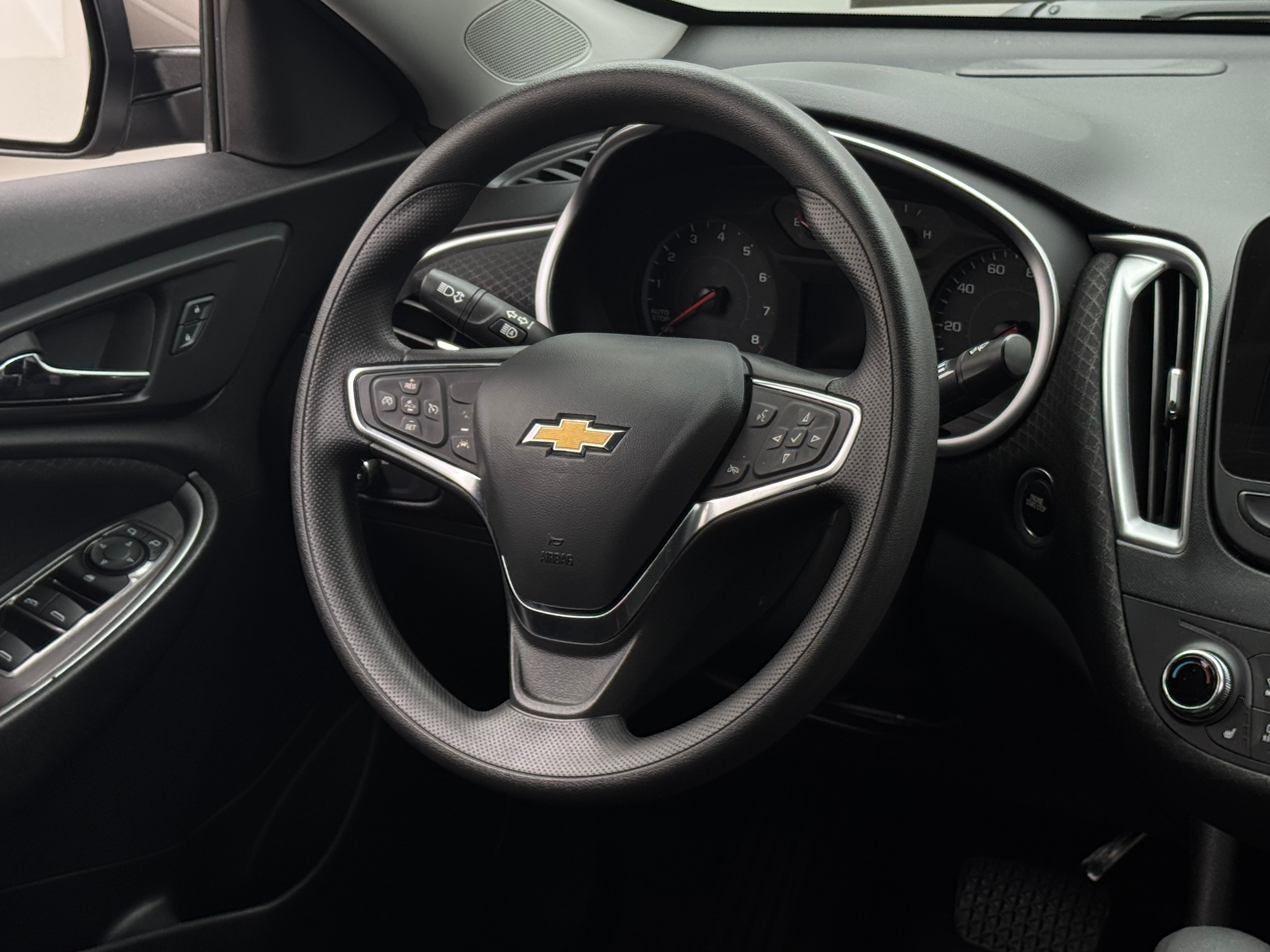 2024 Chevrolet Malibu LT 5
