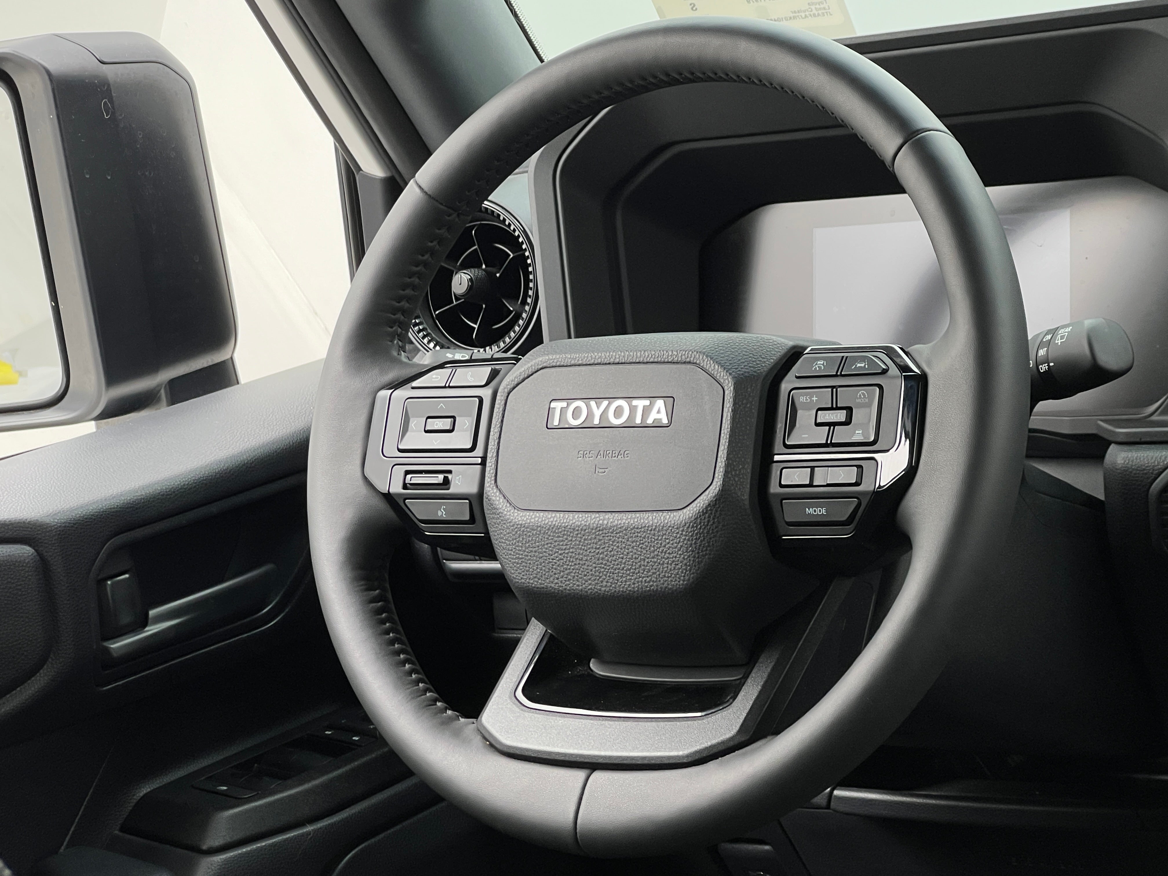 2024 Toyota Land Cruiser 1958 5
