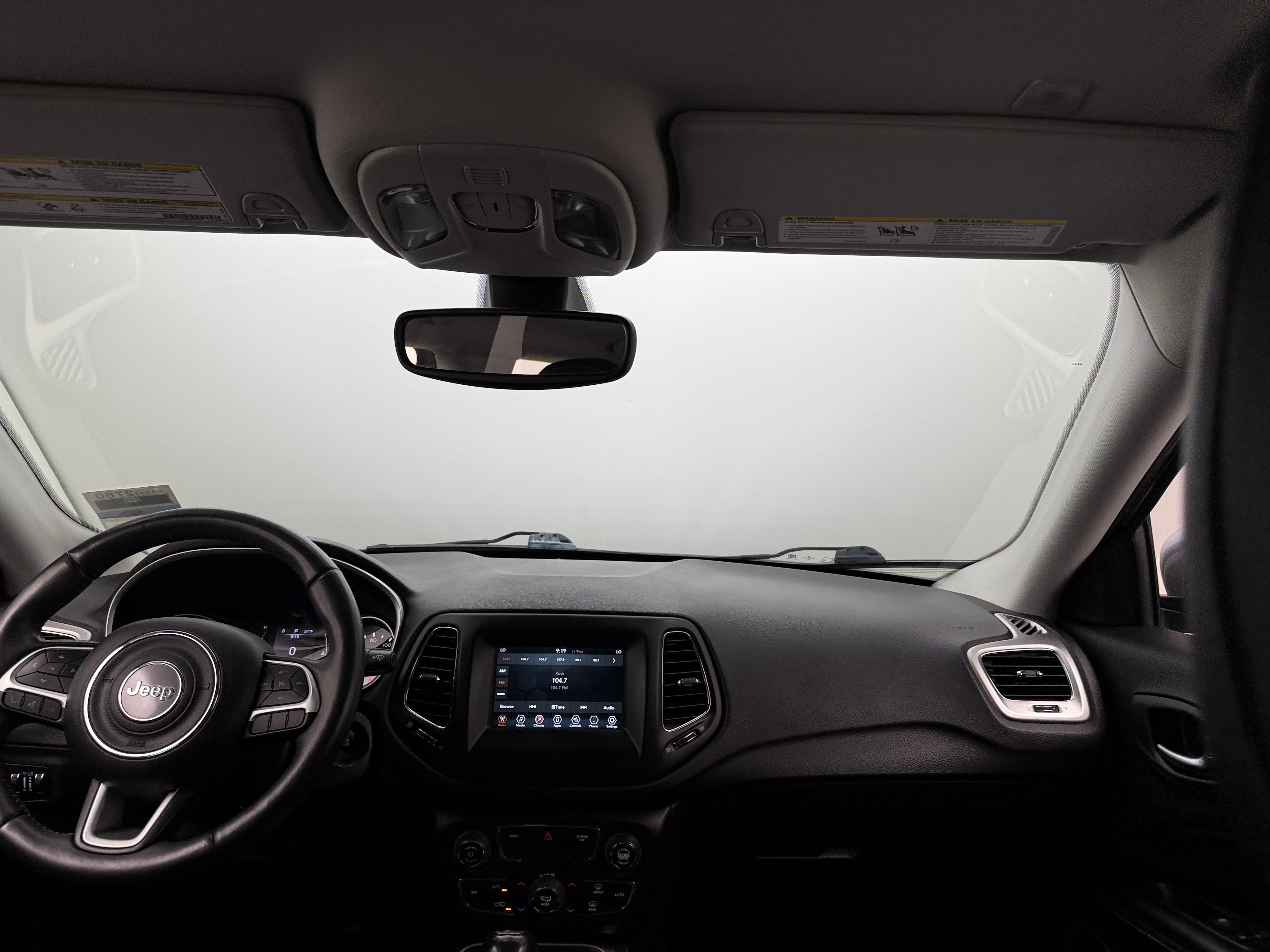 2019 Jeep Compass Latitude 2