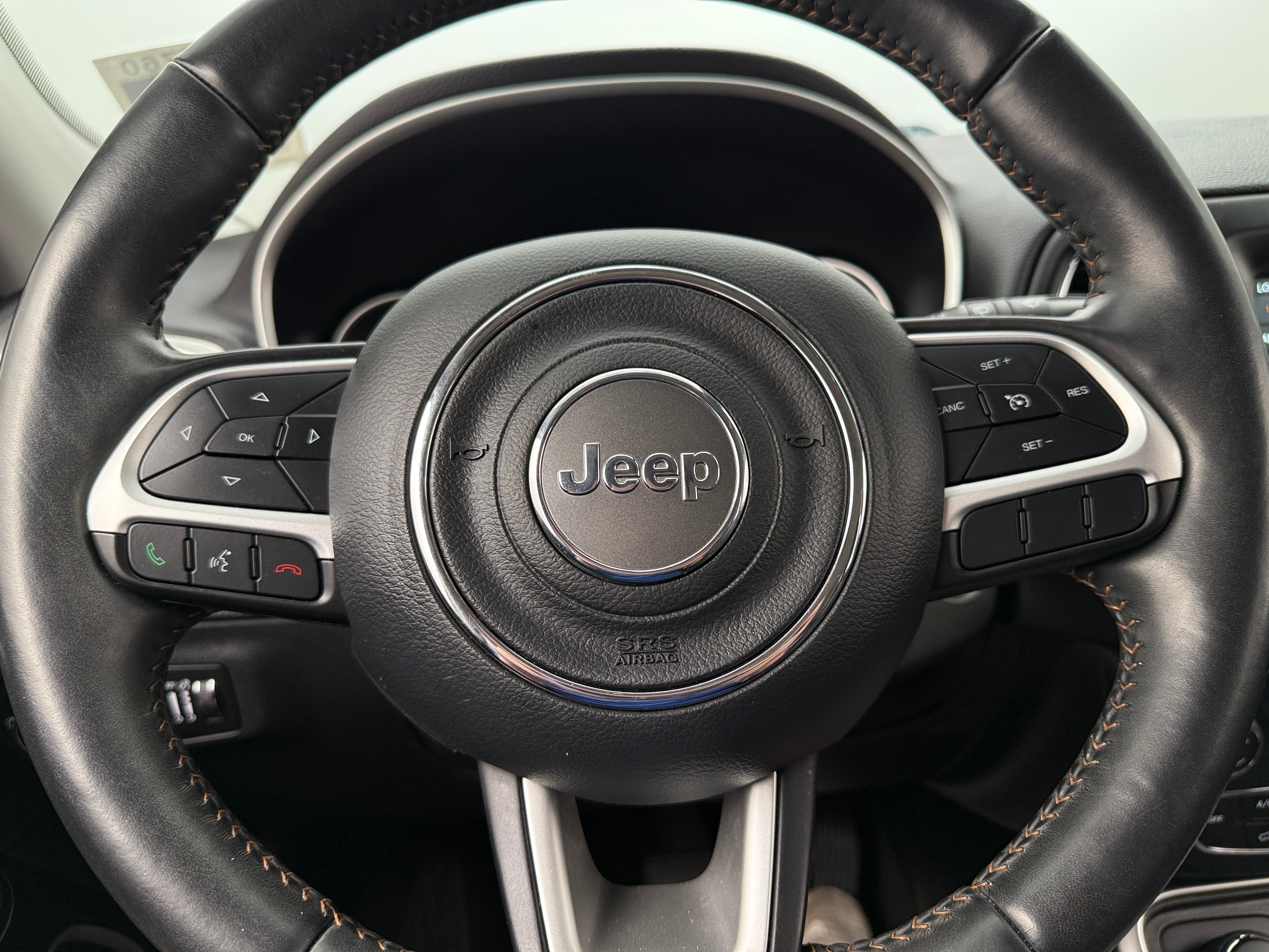 2019 Jeep Compass Latitude 4
