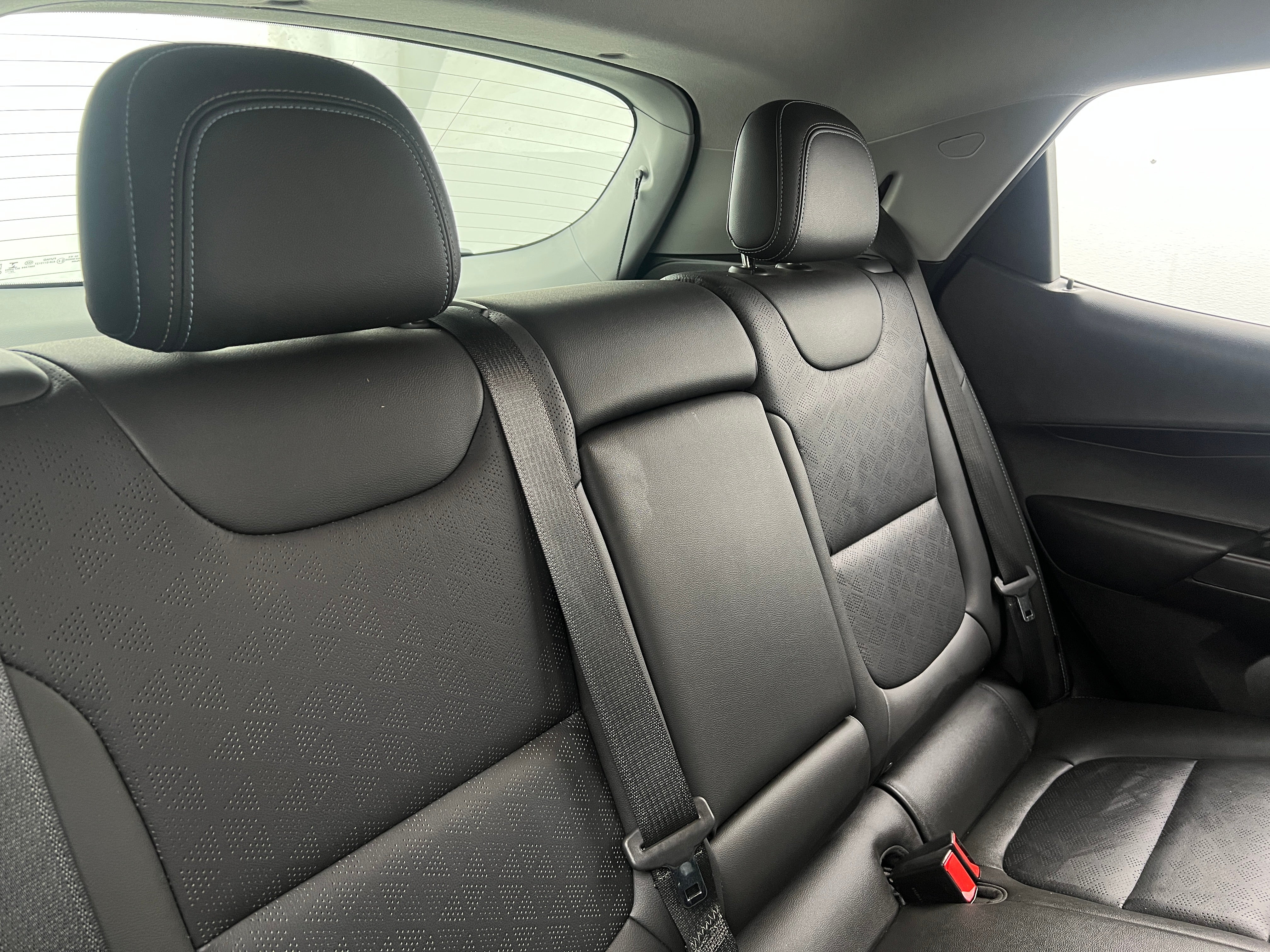 2023 Chevrolet Bolt EV 2LT 5