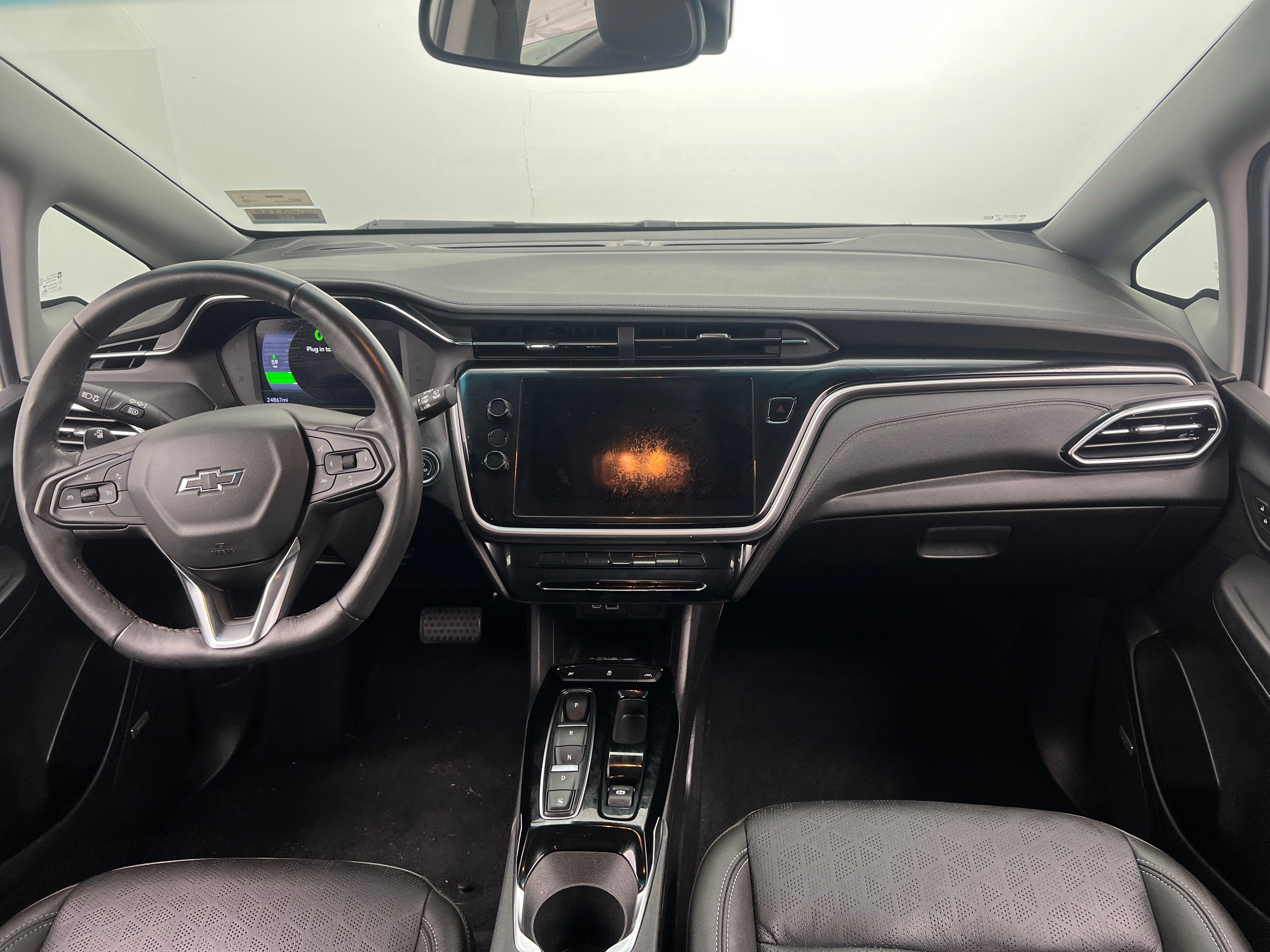 2023 Chevrolet Bolt EV 2LT 2