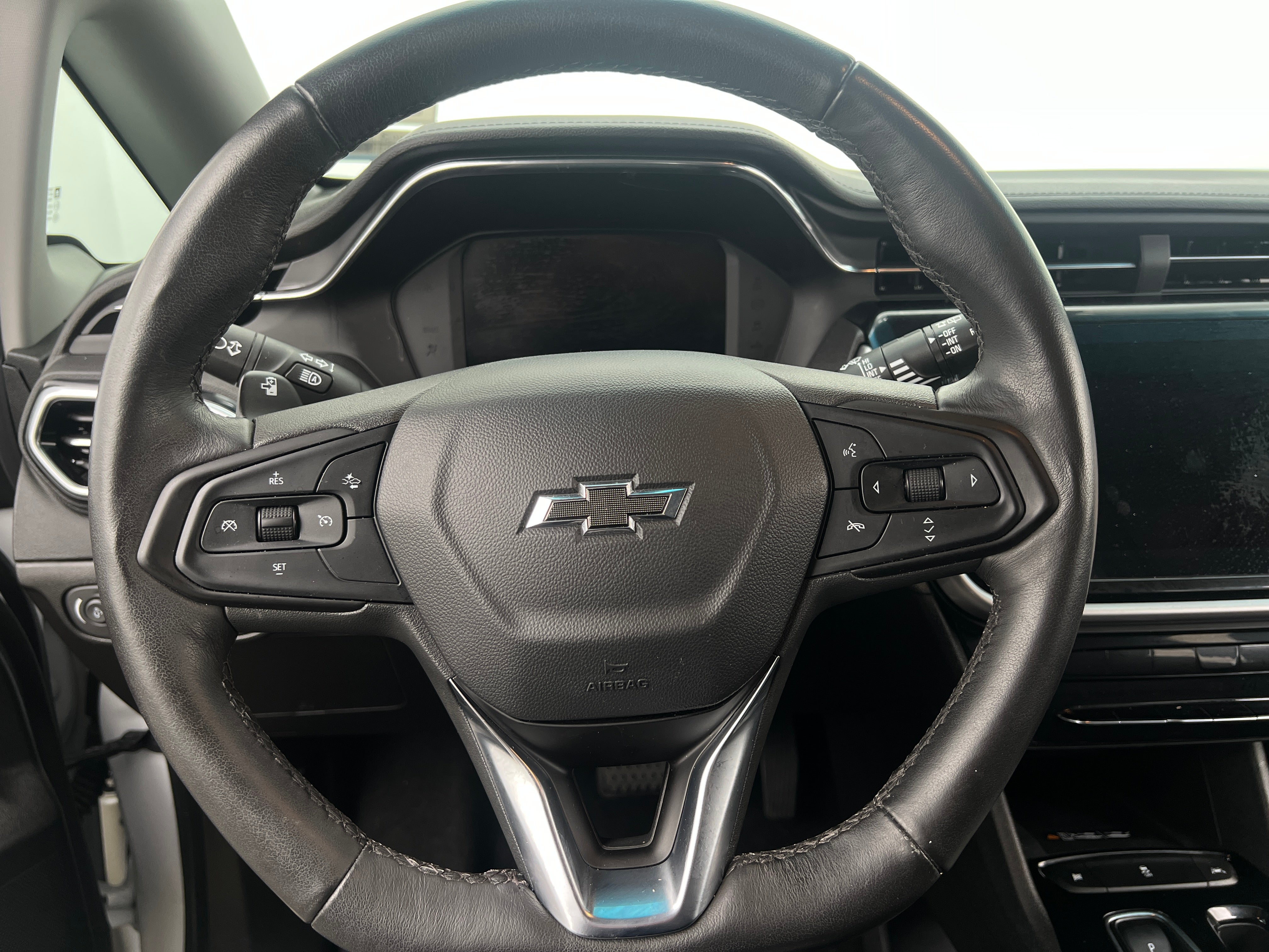 2023 Chevrolet Bolt EV 2LT 4