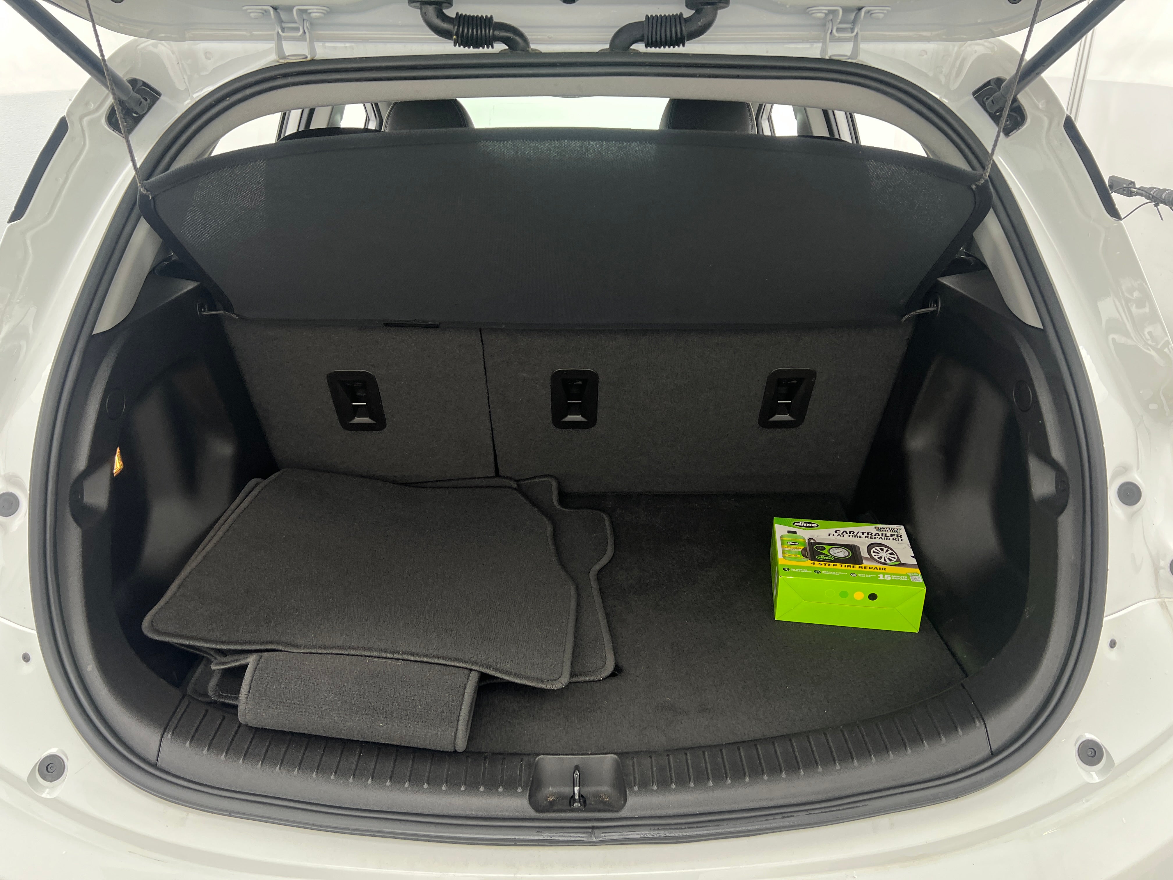 2023 Chevrolet Bolt EV 2LT 6