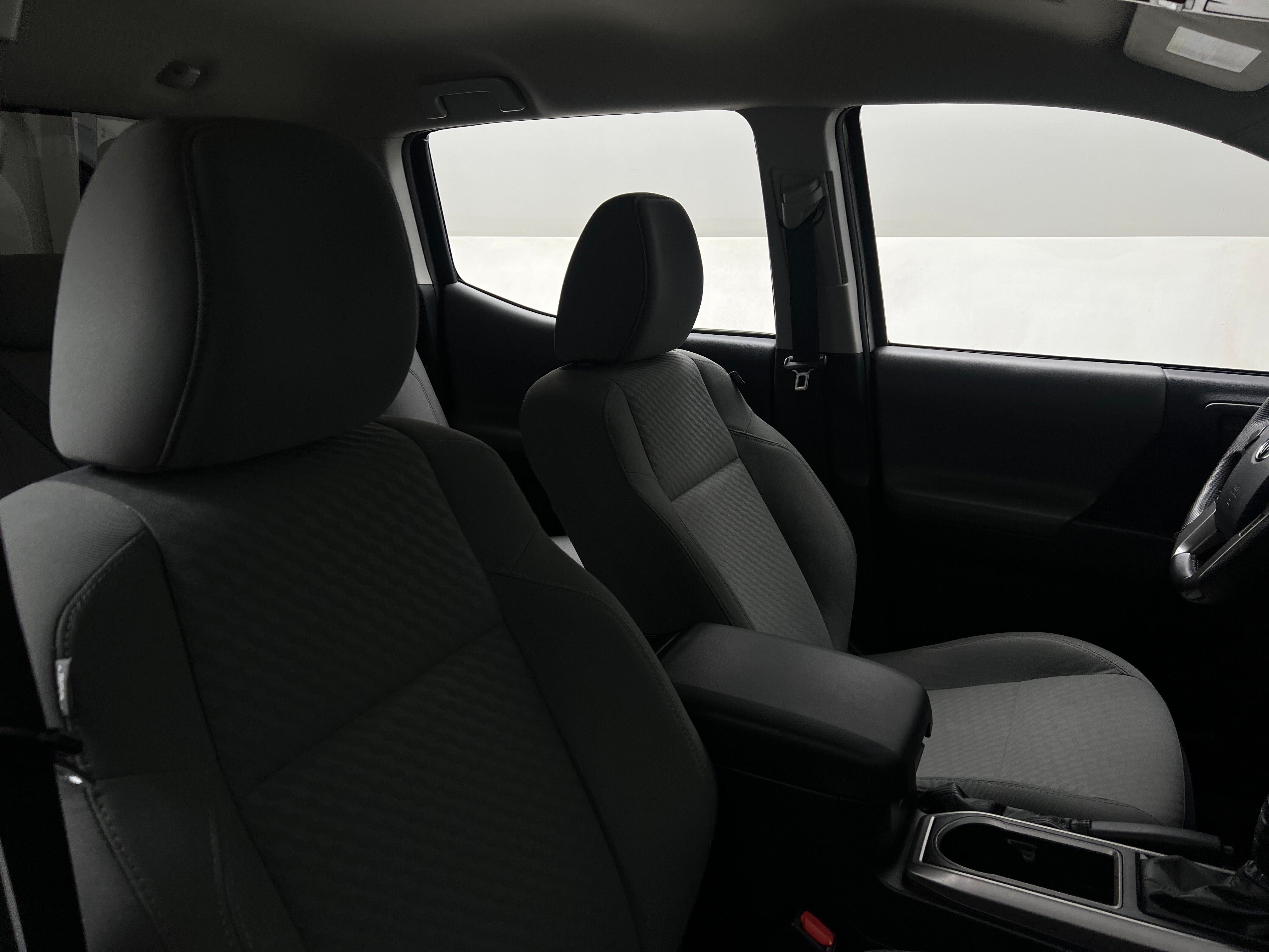 2020 Toyota Tacoma SR5 2