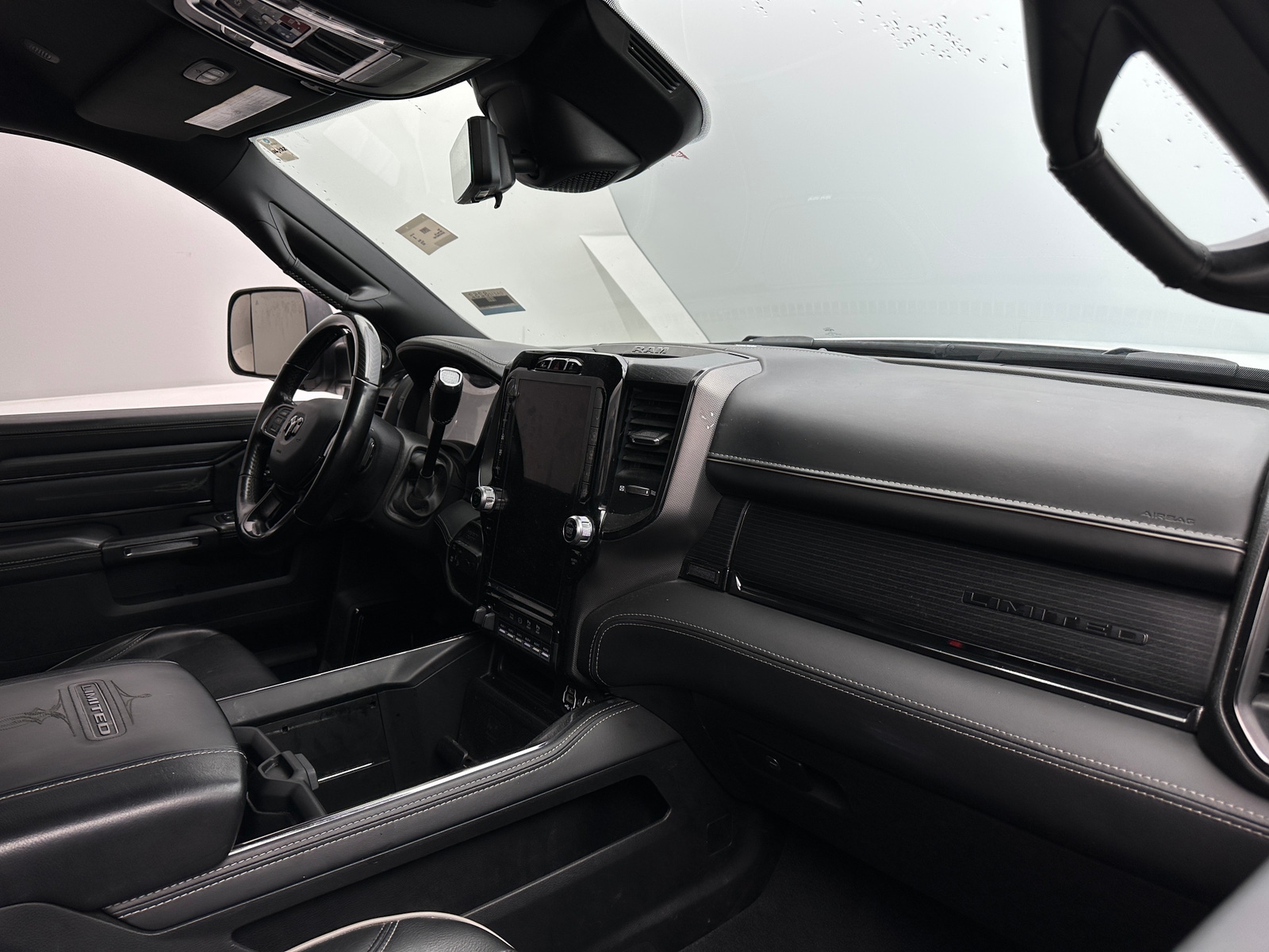 Thumbnail: 2022 RAM 2500 - 2