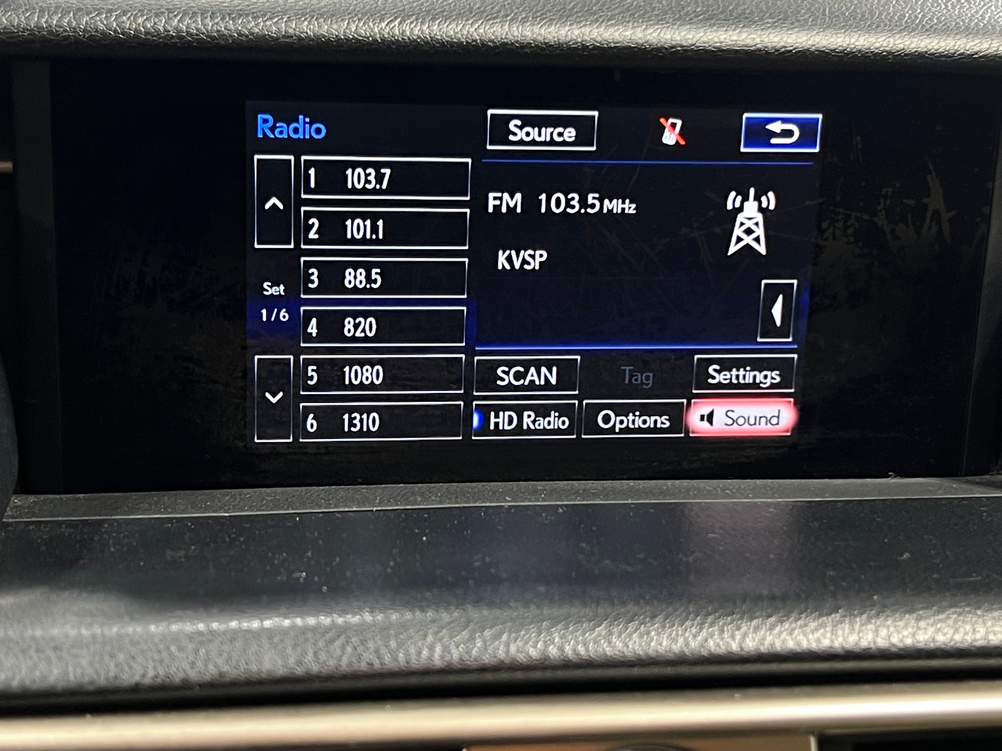2015 Lexus IS 350 3