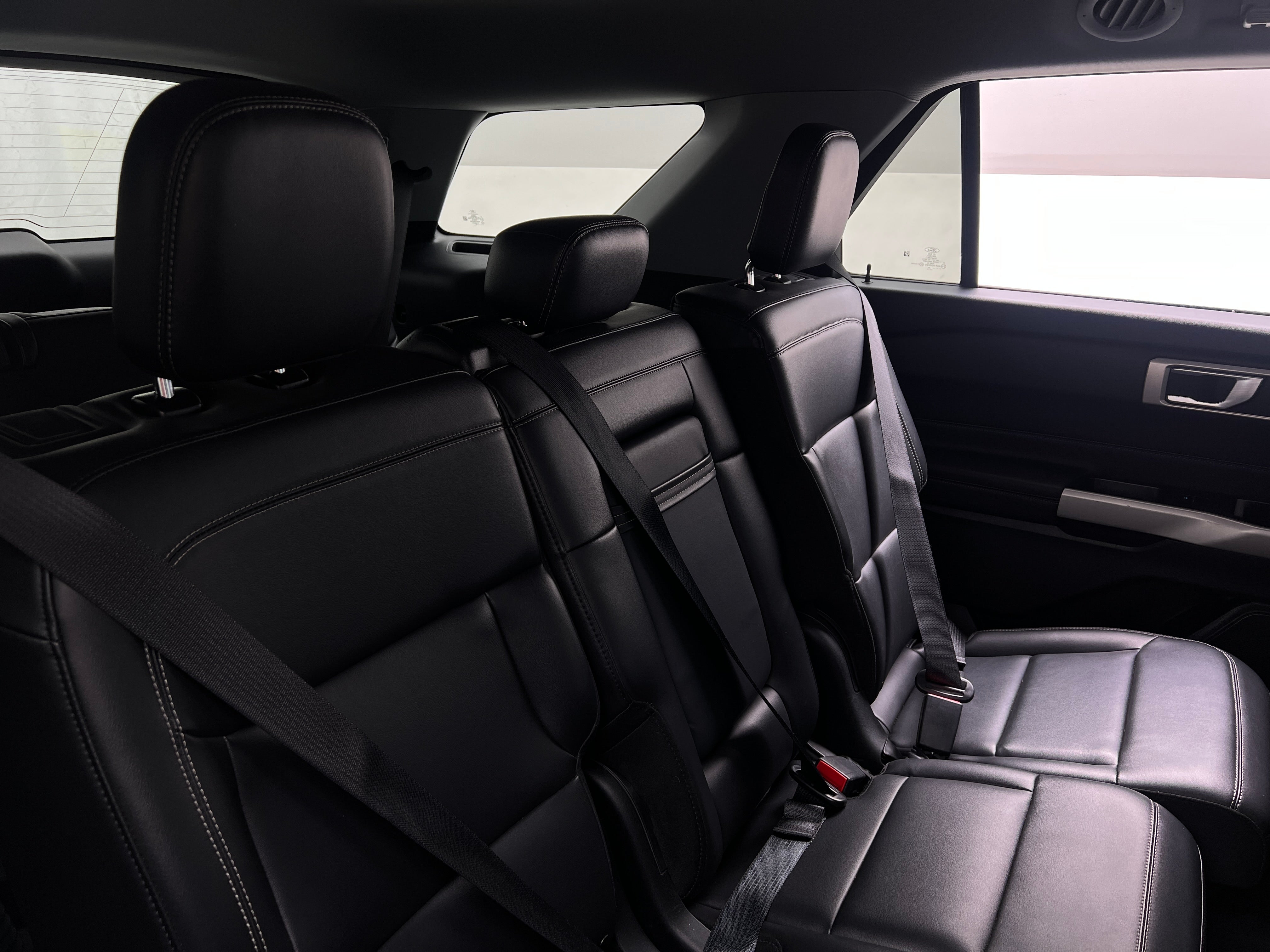 2024 Ford Explorer XLT 5