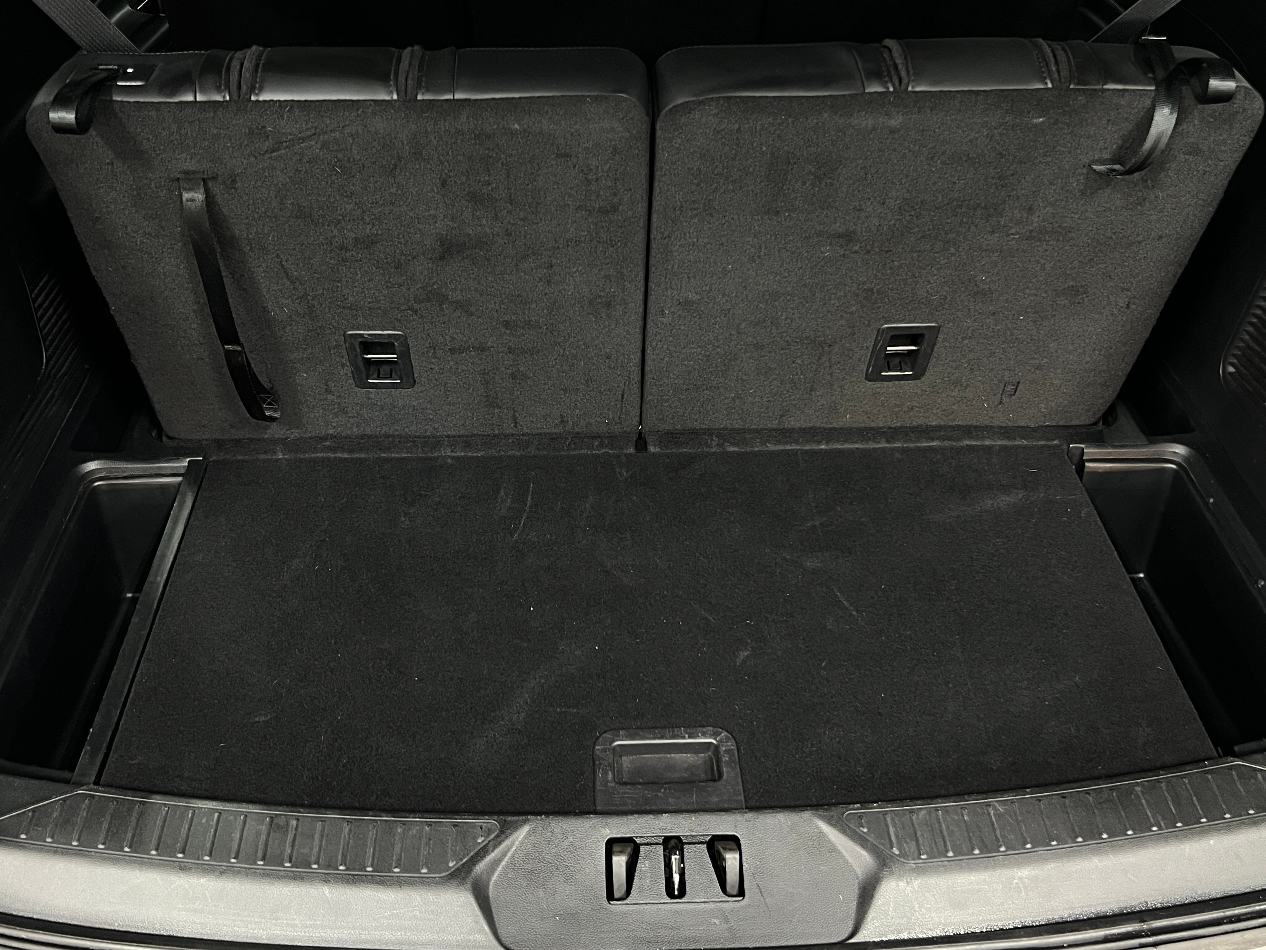 2024 Ford Explorer XLT 6
