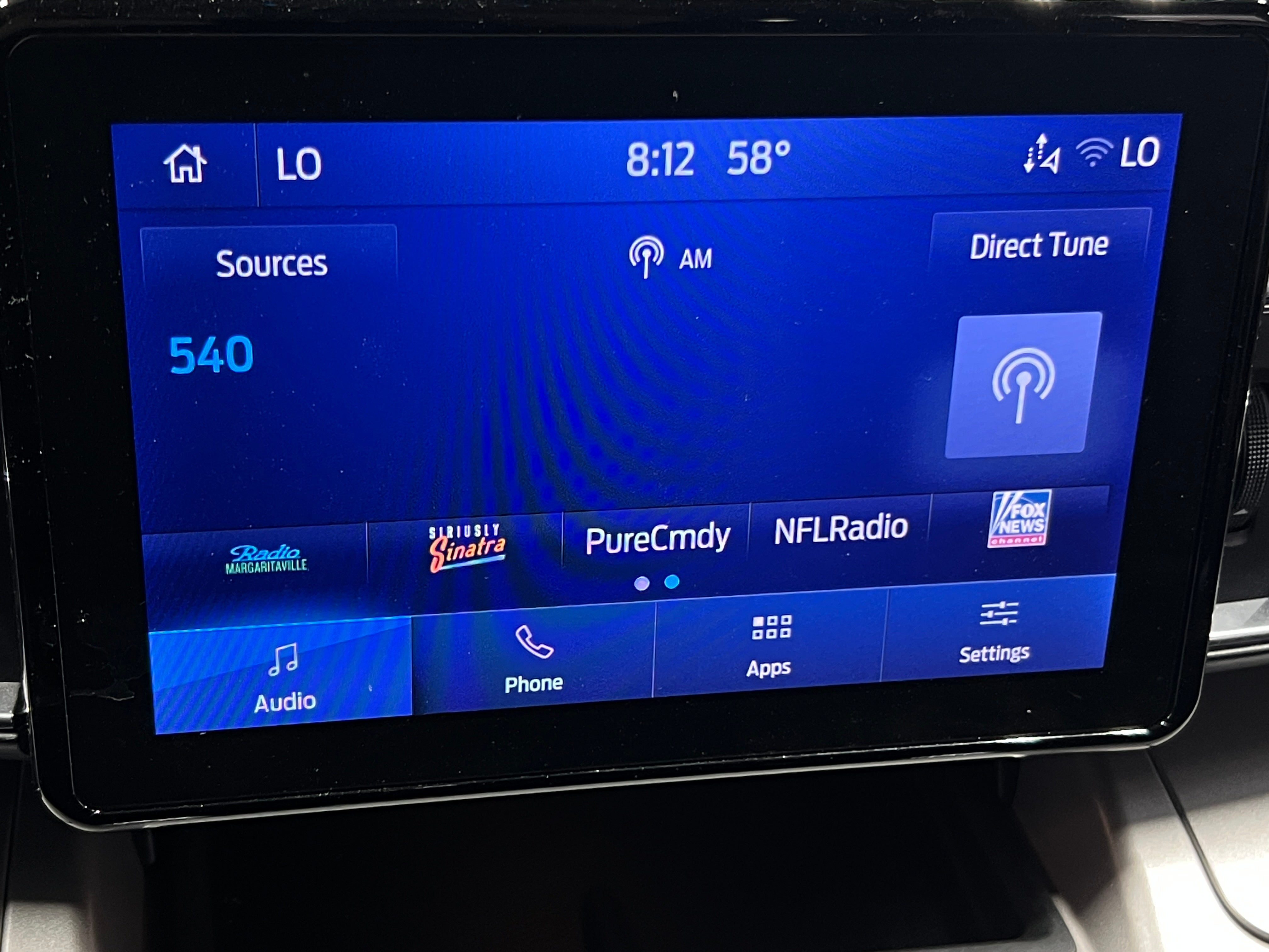 2024 Ford Explorer XLT 3