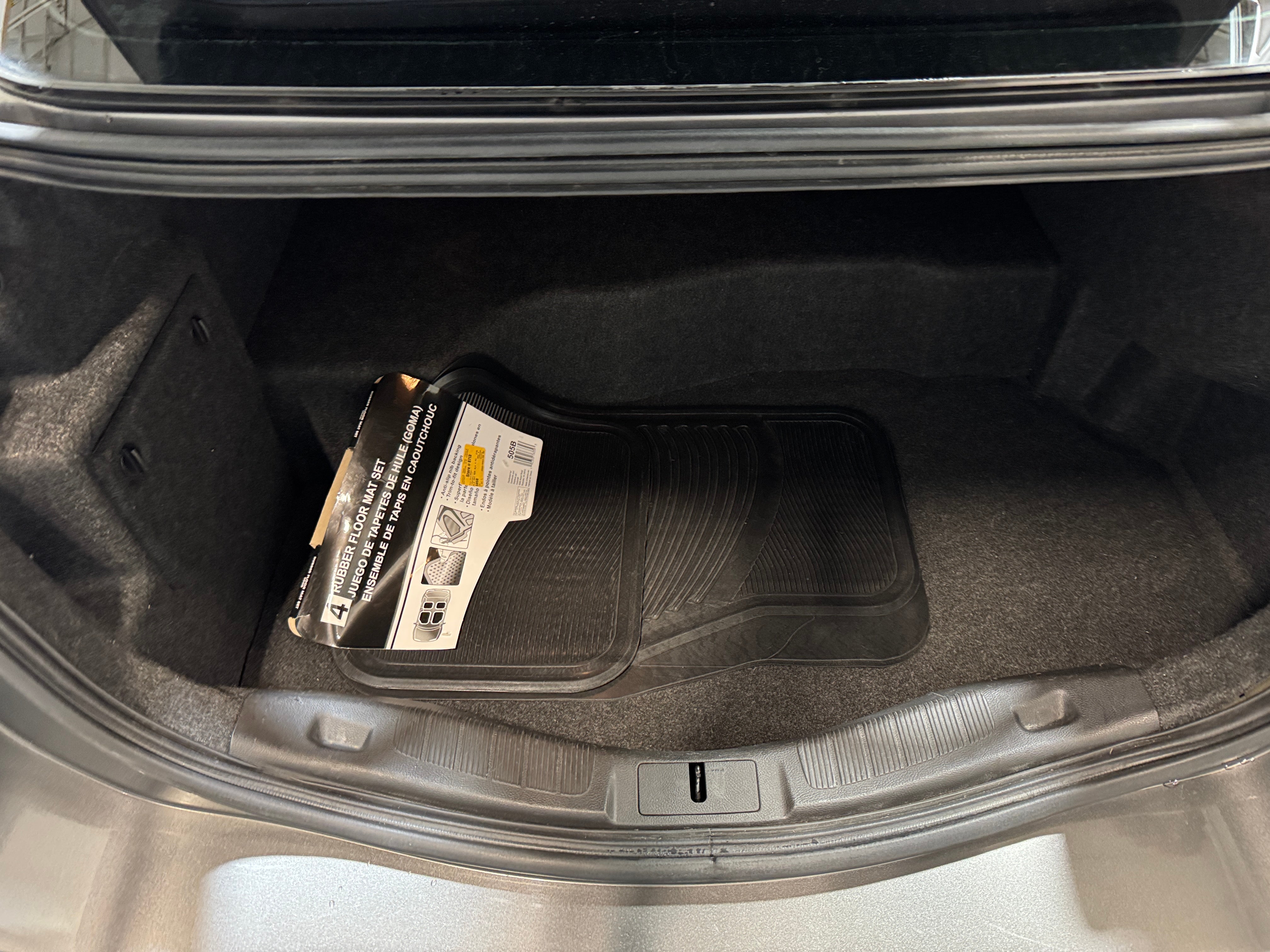 2013 Ford Fusion  6