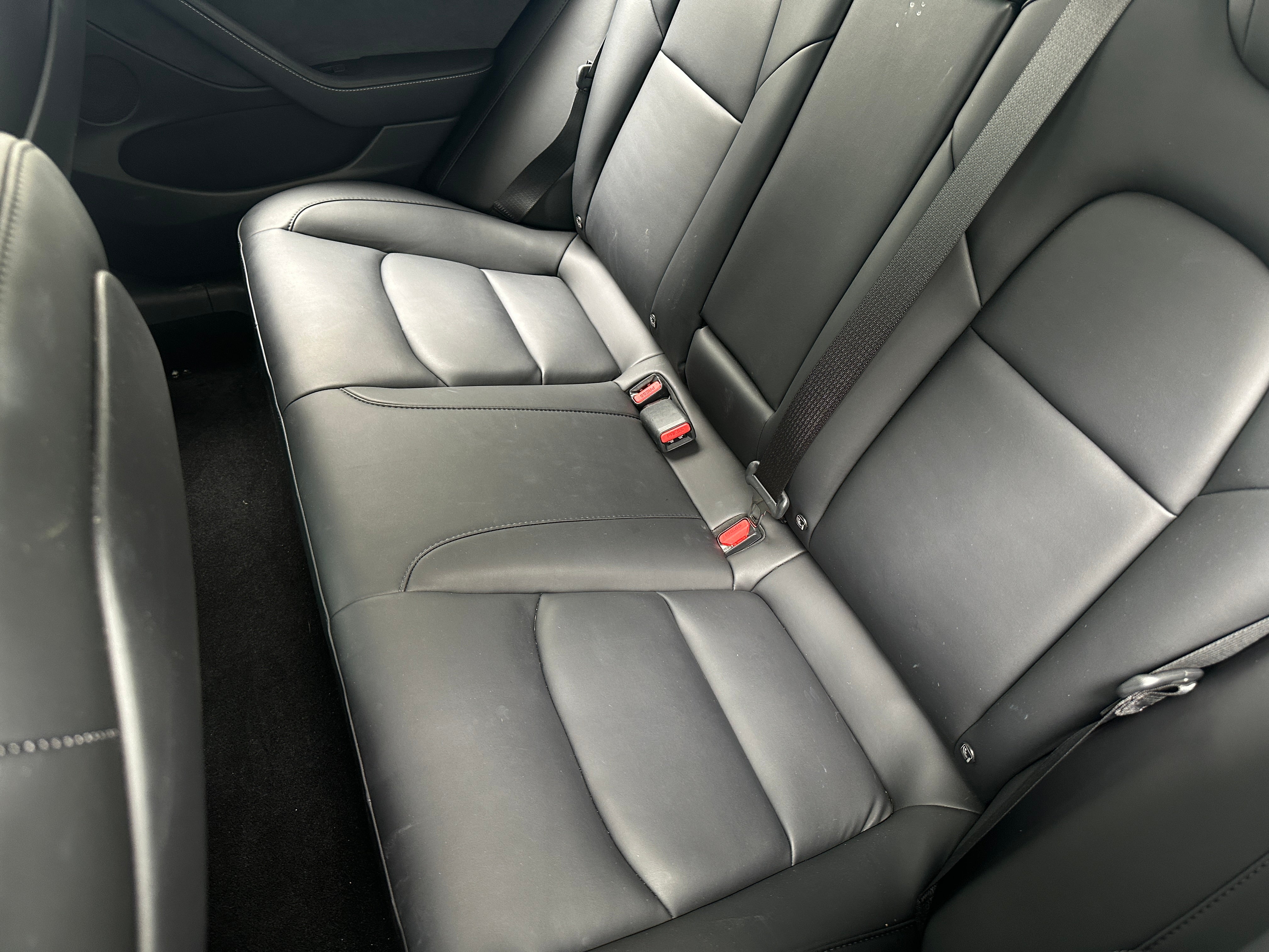 2023 Tesla Model 3 Performance 4