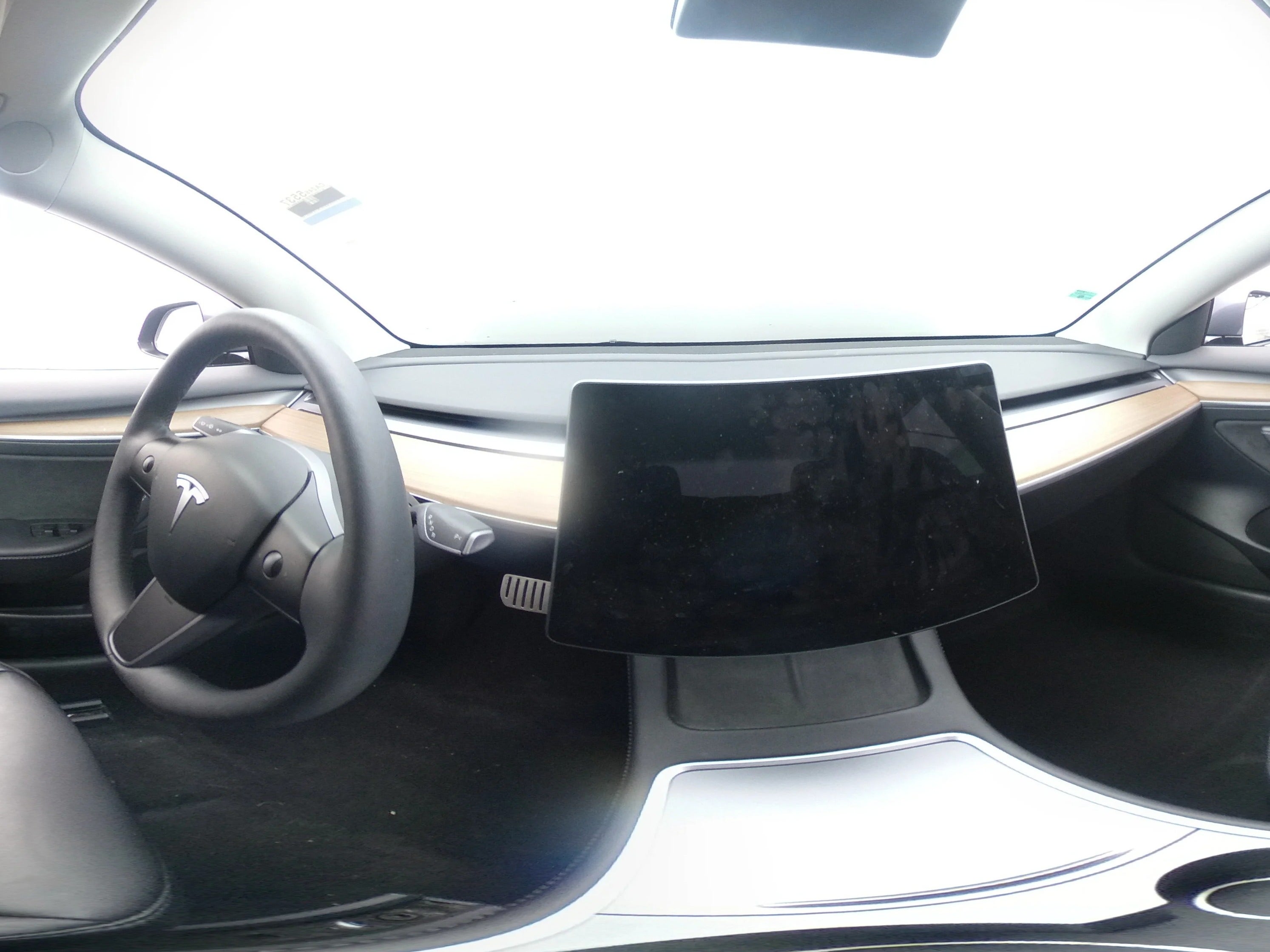 2023 Tesla Model 3 Performance 2
