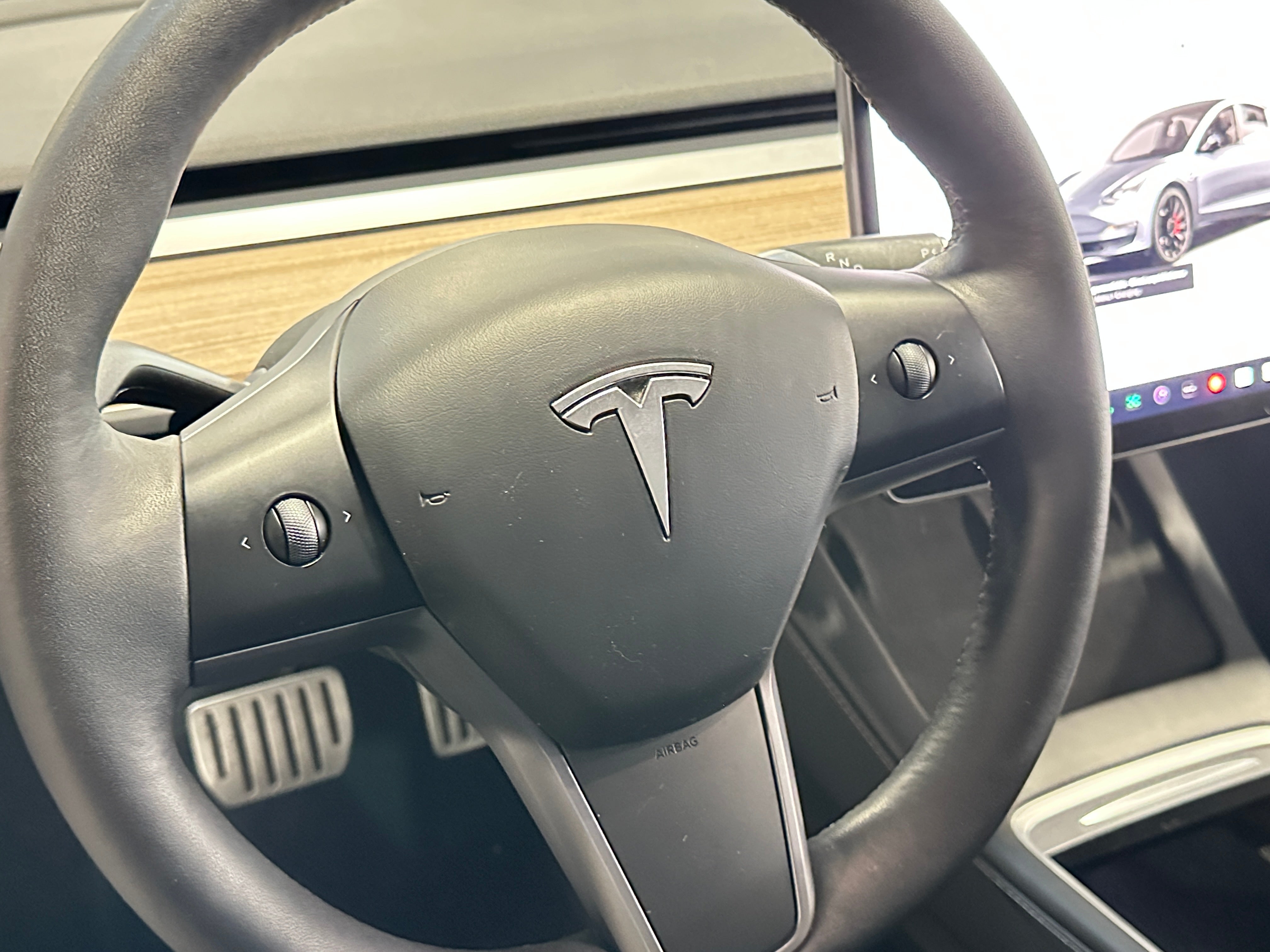 2023 Tesla Model 3 Performance 3