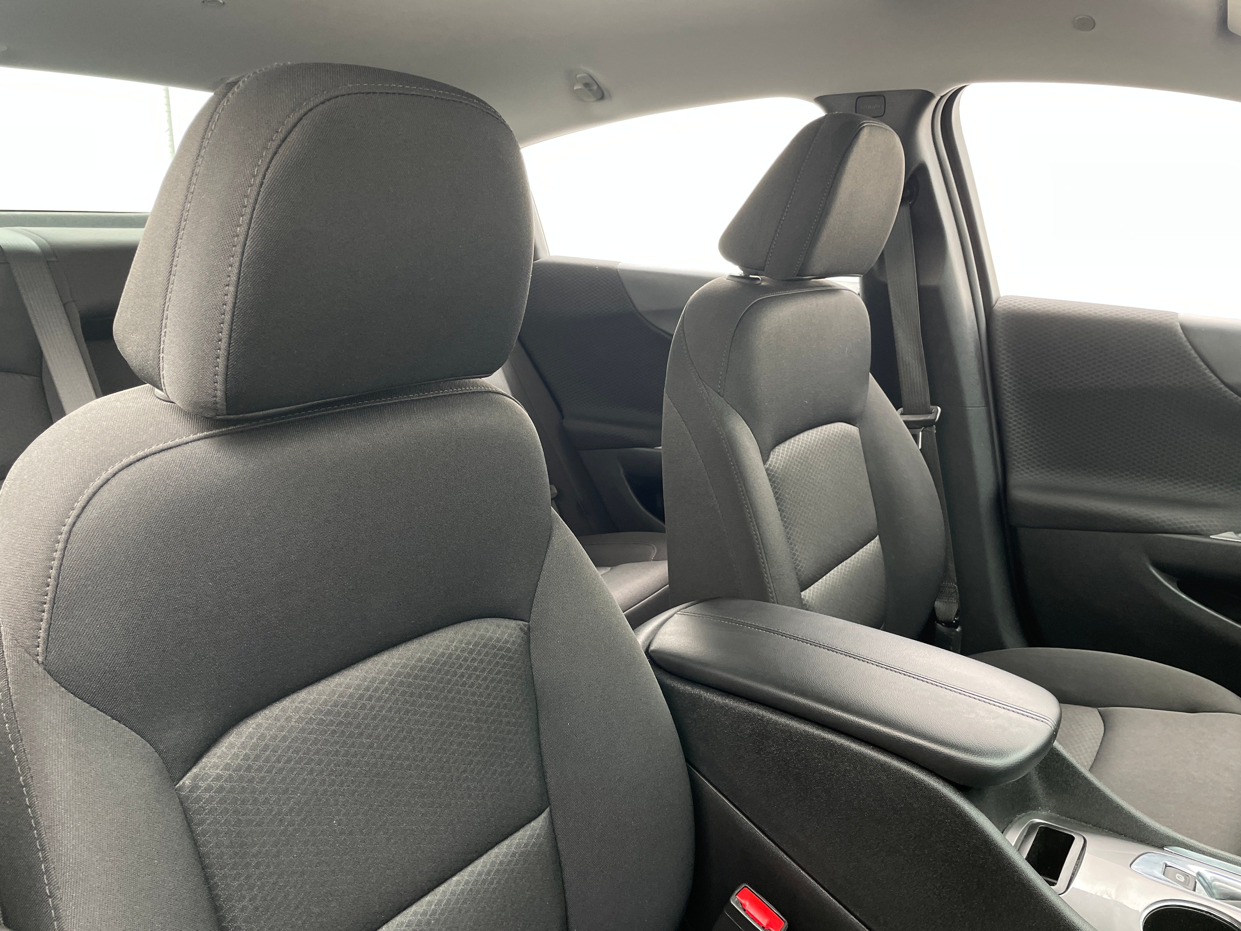 2024 Chevrolet Malibu LT 2
