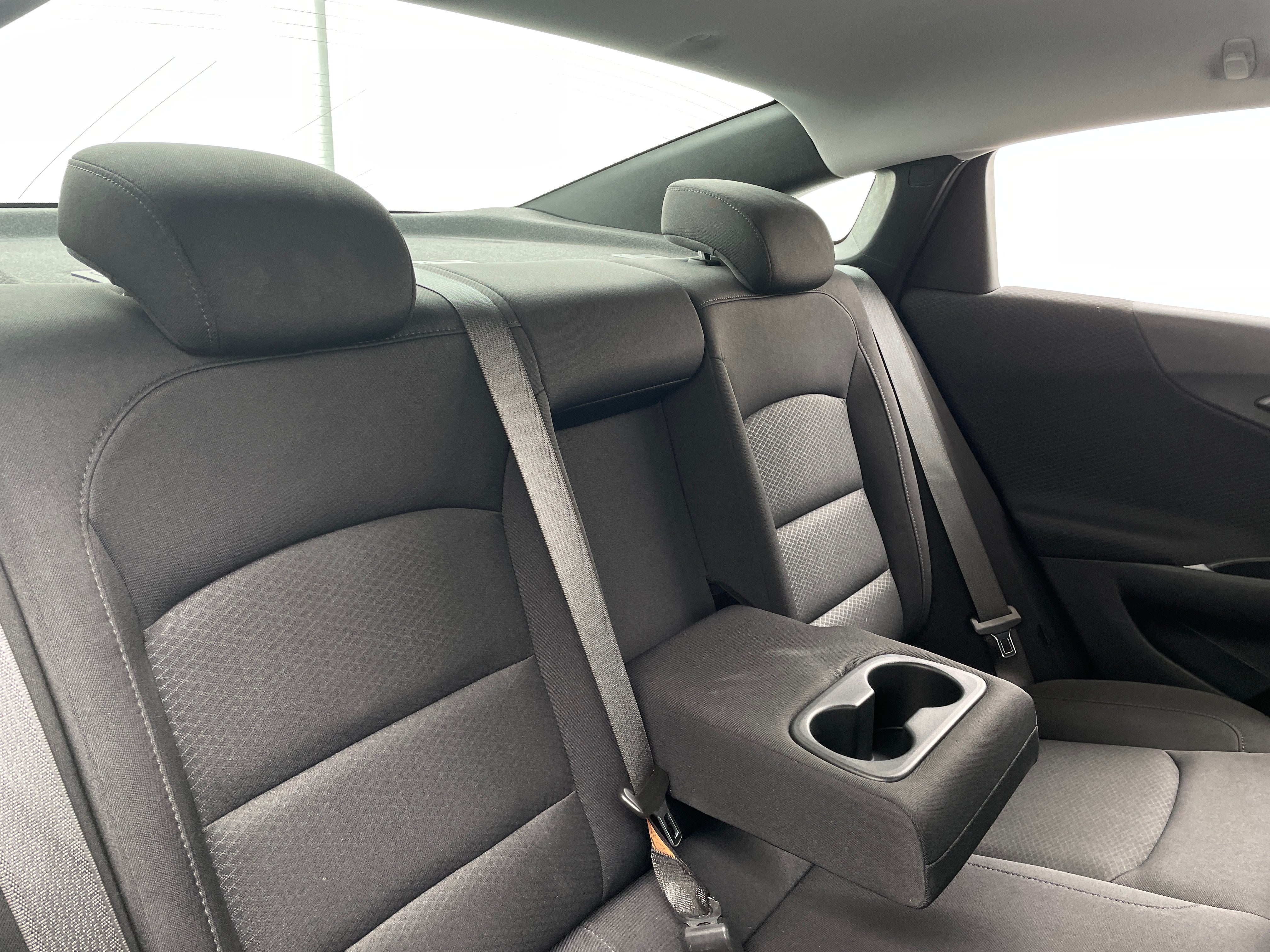 2024 Chevrolet Malibu LT 6