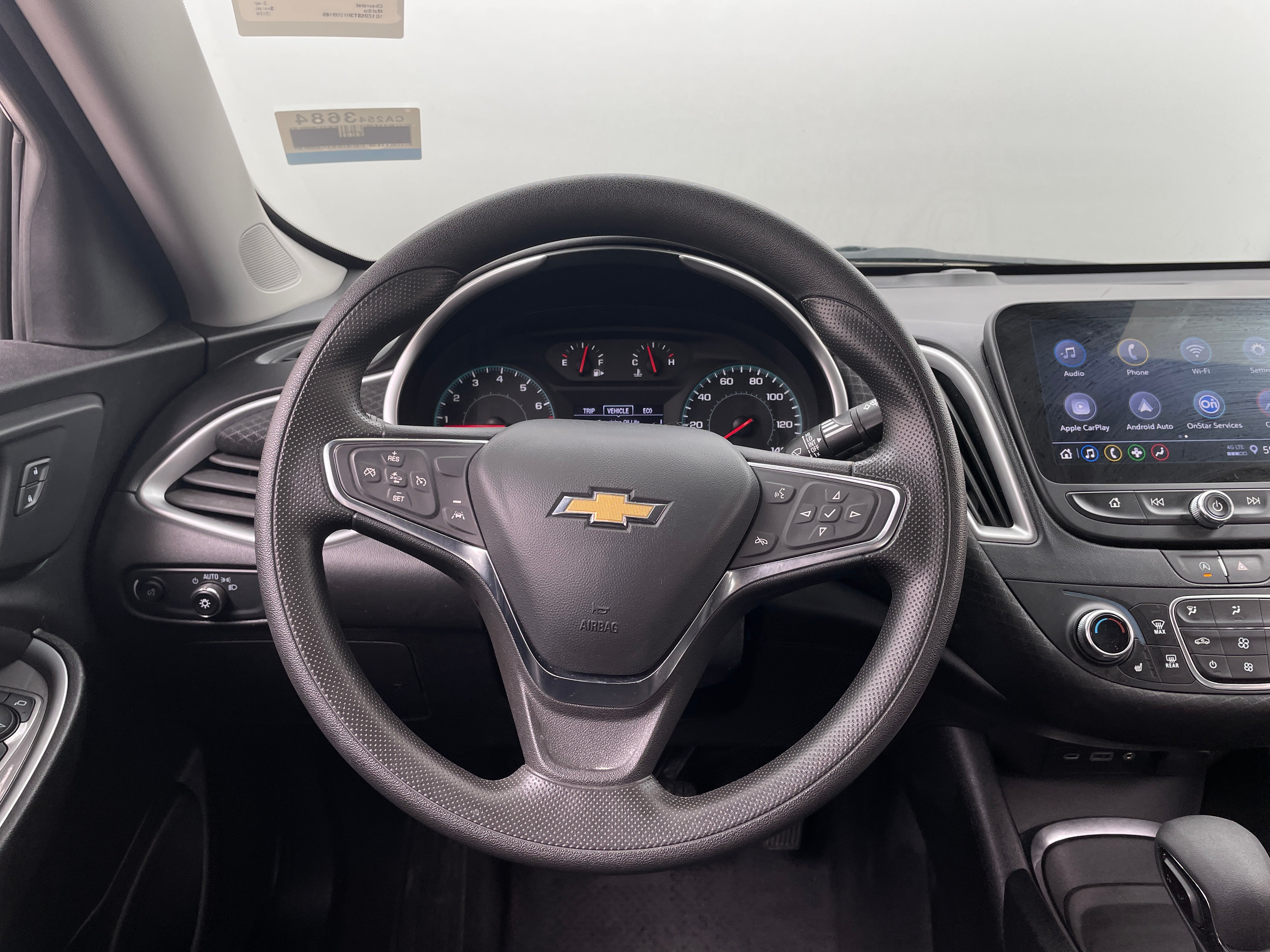 2024 Chevrolet Malibu LT 5