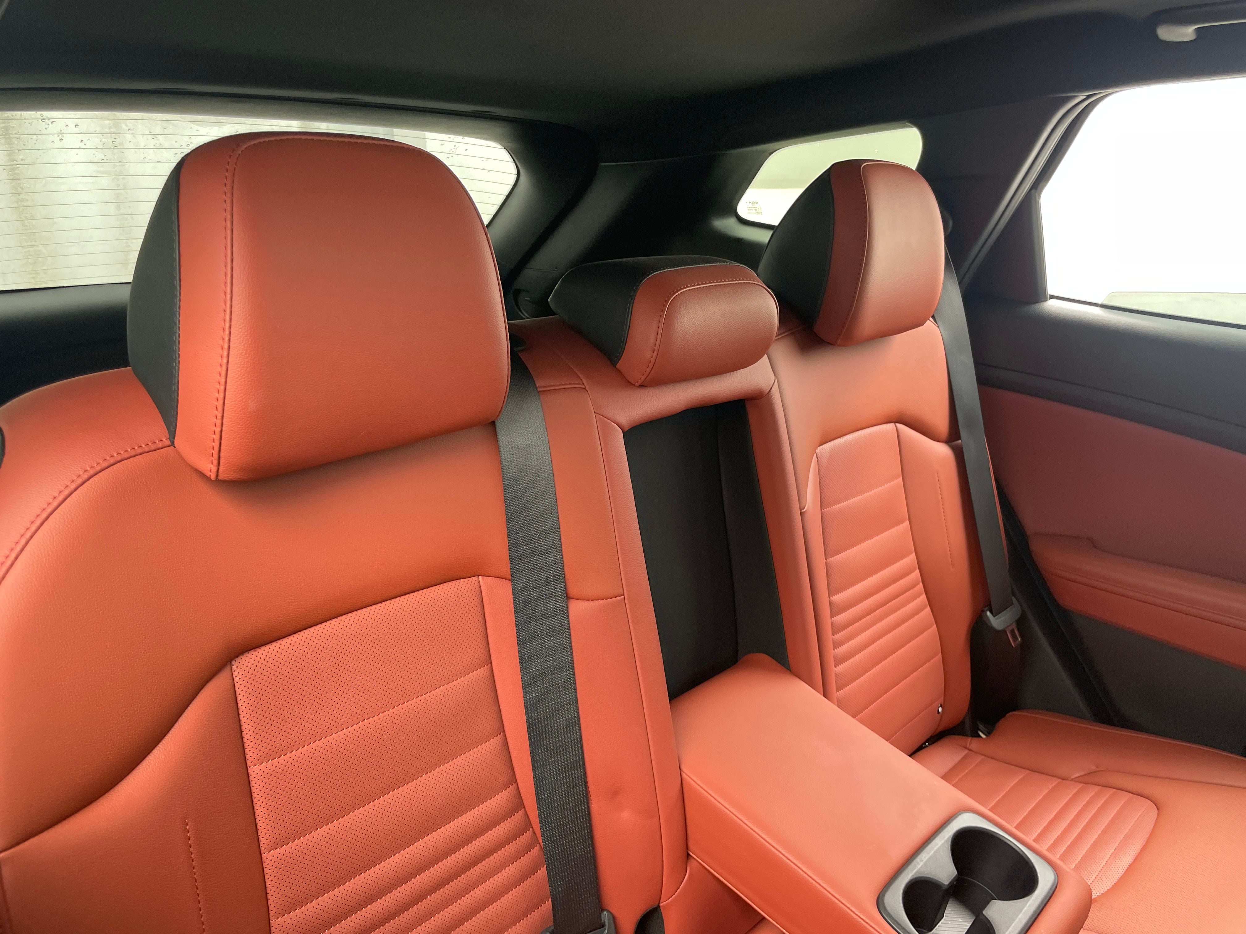 2023 Kia Sportage SX Prestige 5