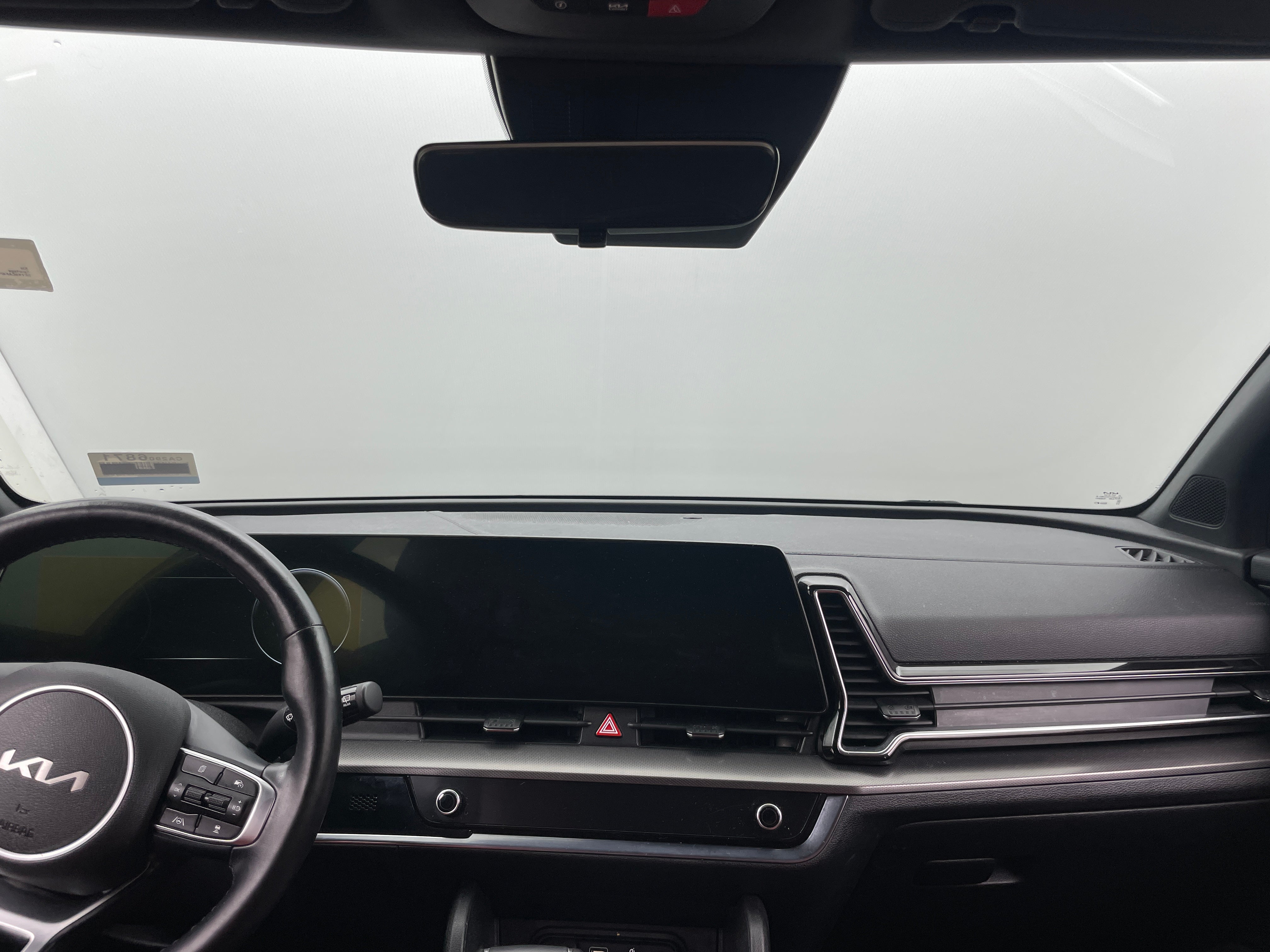 2023 Kia Sportage SX Prestige 2